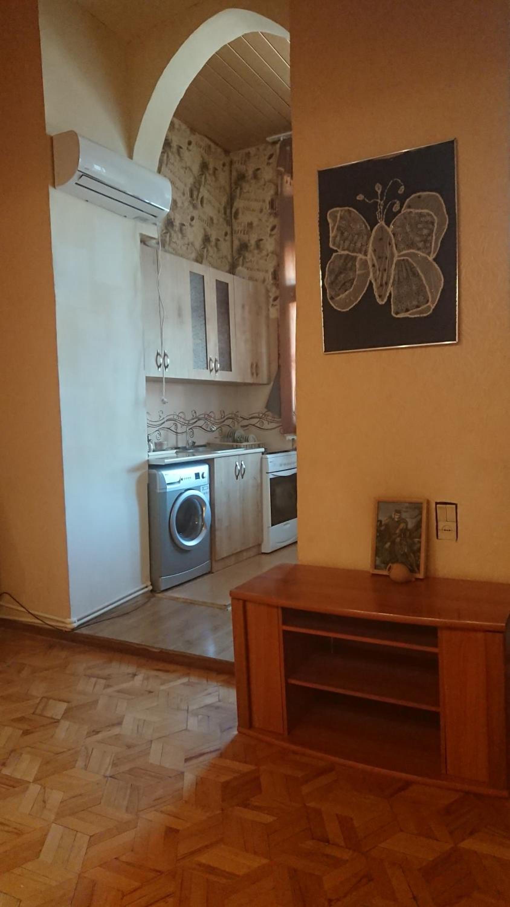 Grandma`s Hotel