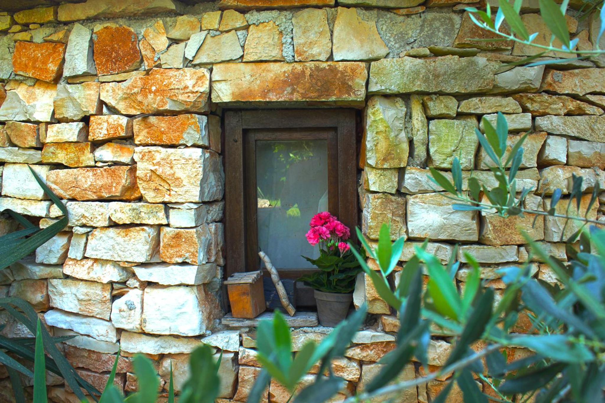 Villa Liberta - Private Family Villa with Pool & Garden view 5