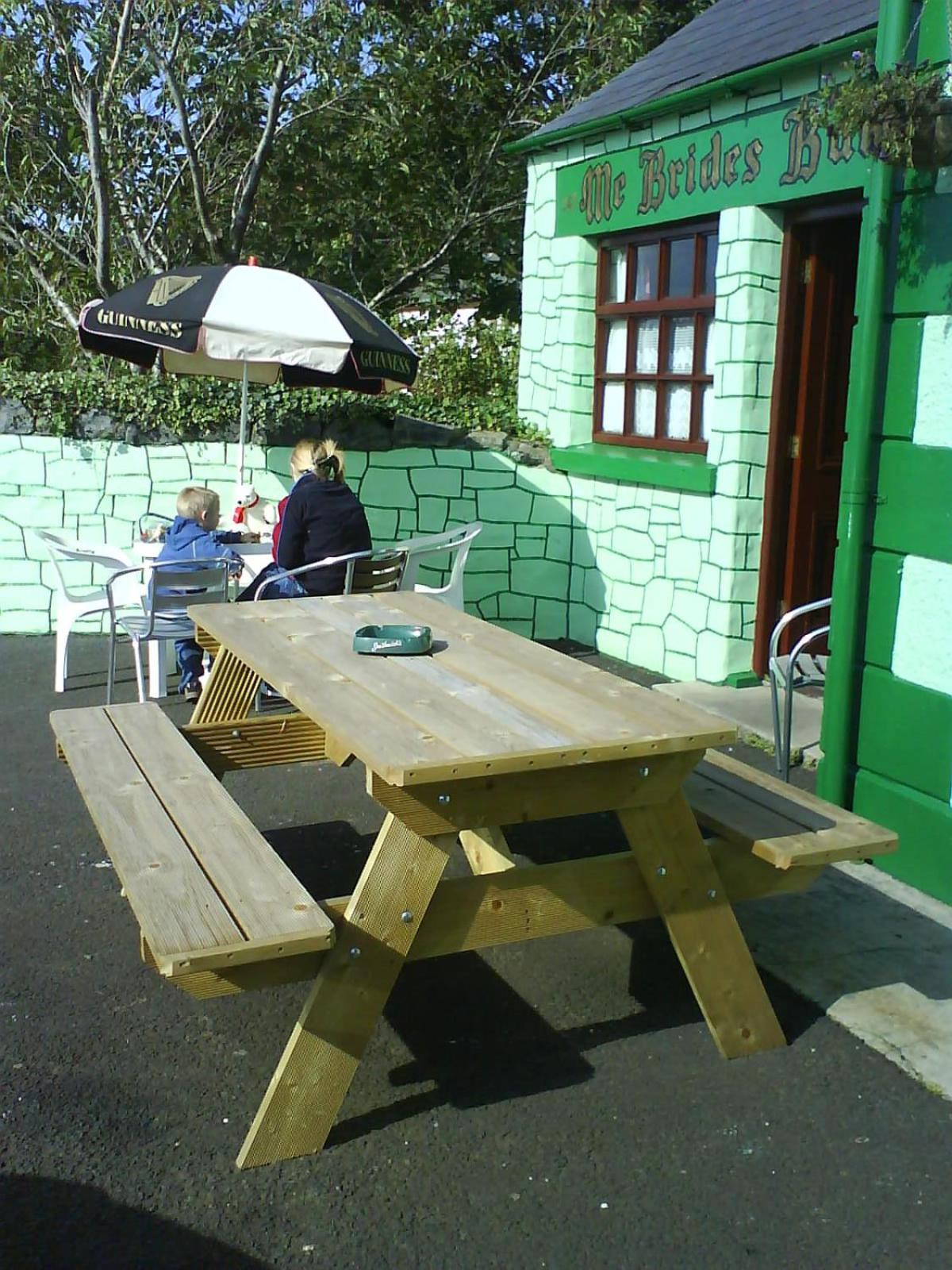 Bushmills Vacations - Causeway tavern bed  breakfast - Property Image 8