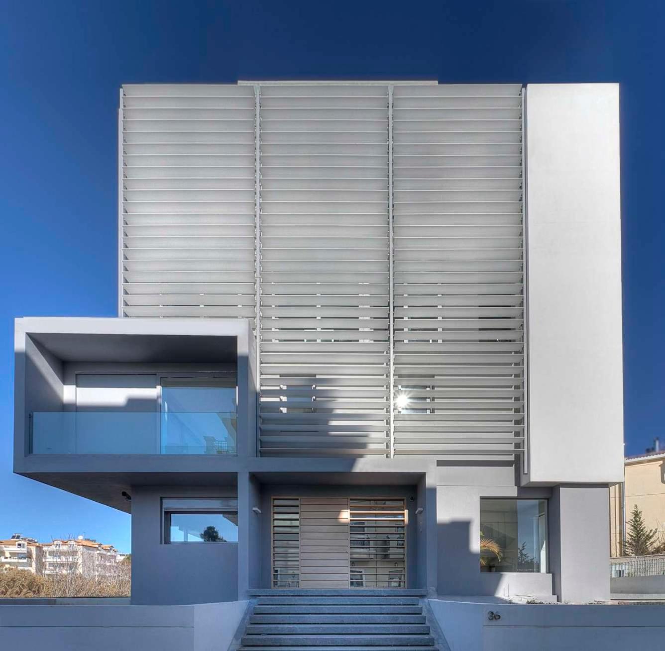 Verde Apartments