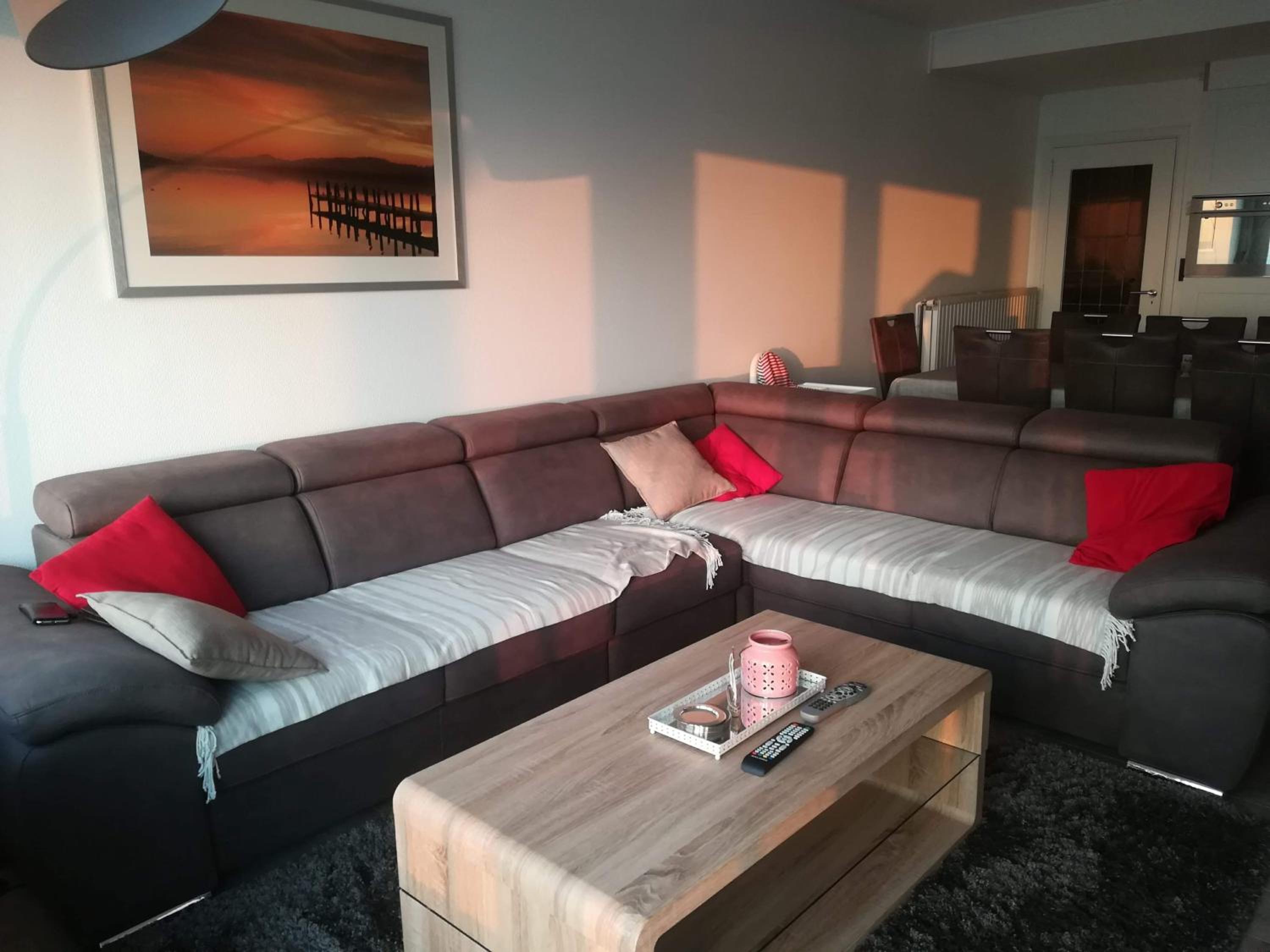 appartement zeedijk westende view 4
