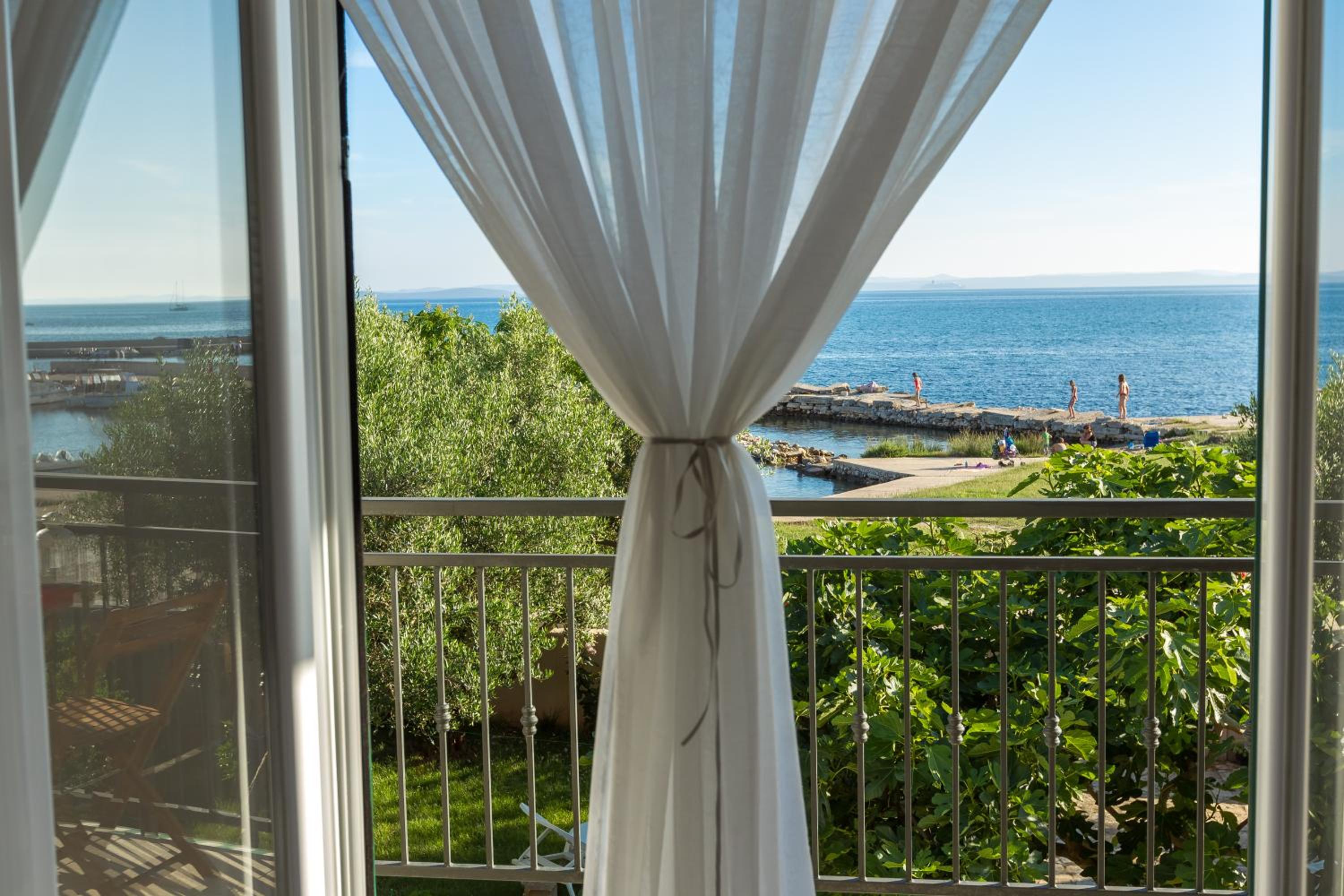 Apartment Veve view 4