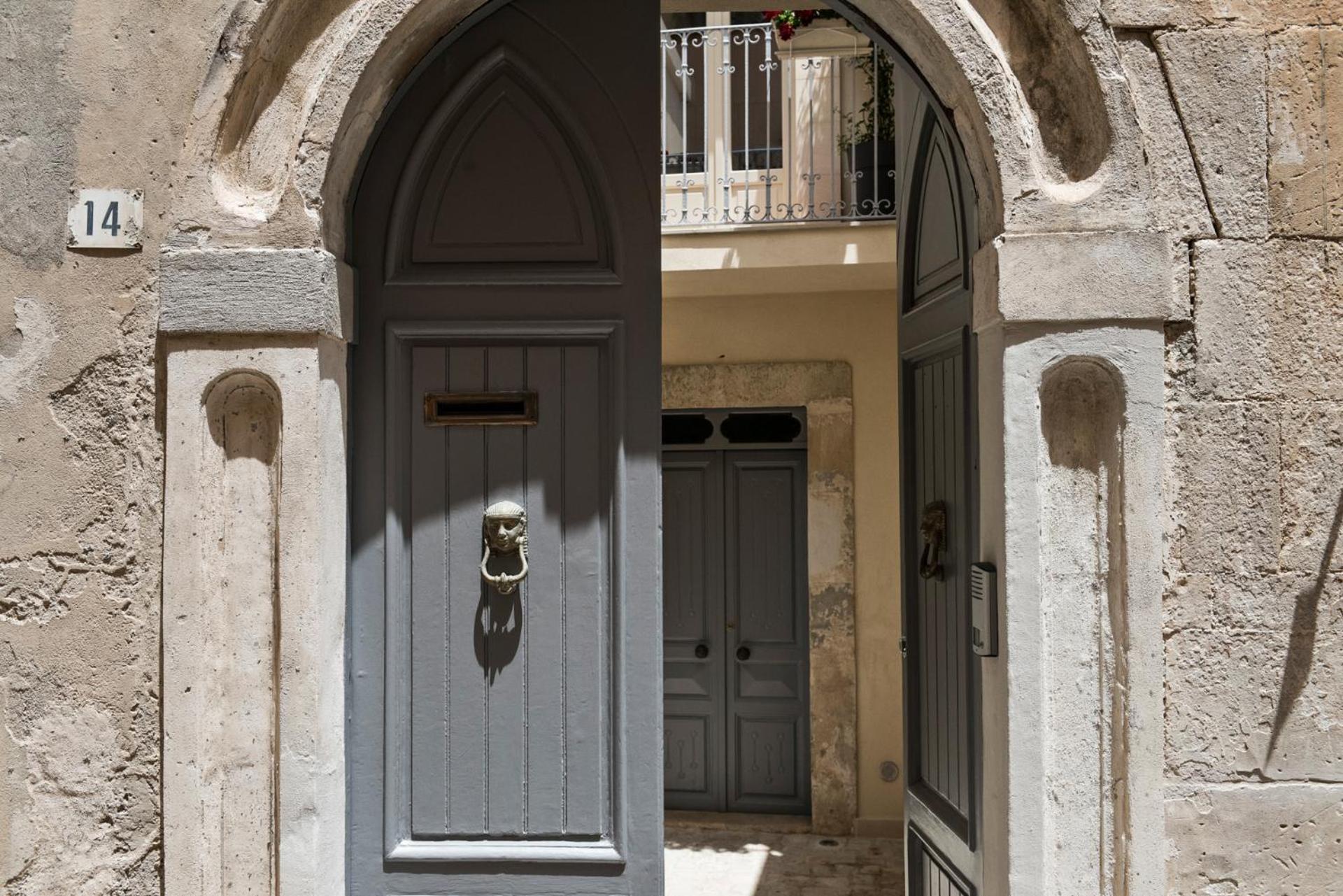 Domus Sbirciò Modica photo 1