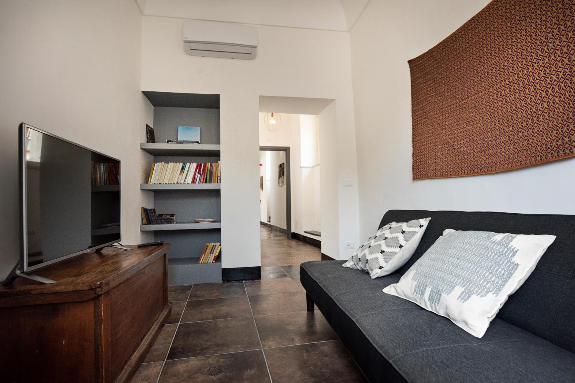 Domus Sbirciò Modica photo 4