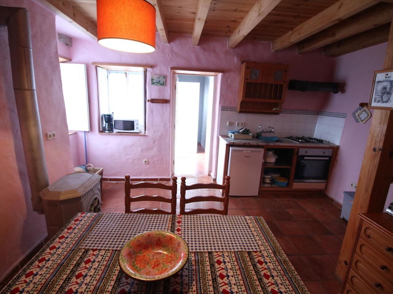 Casa Azul view 4