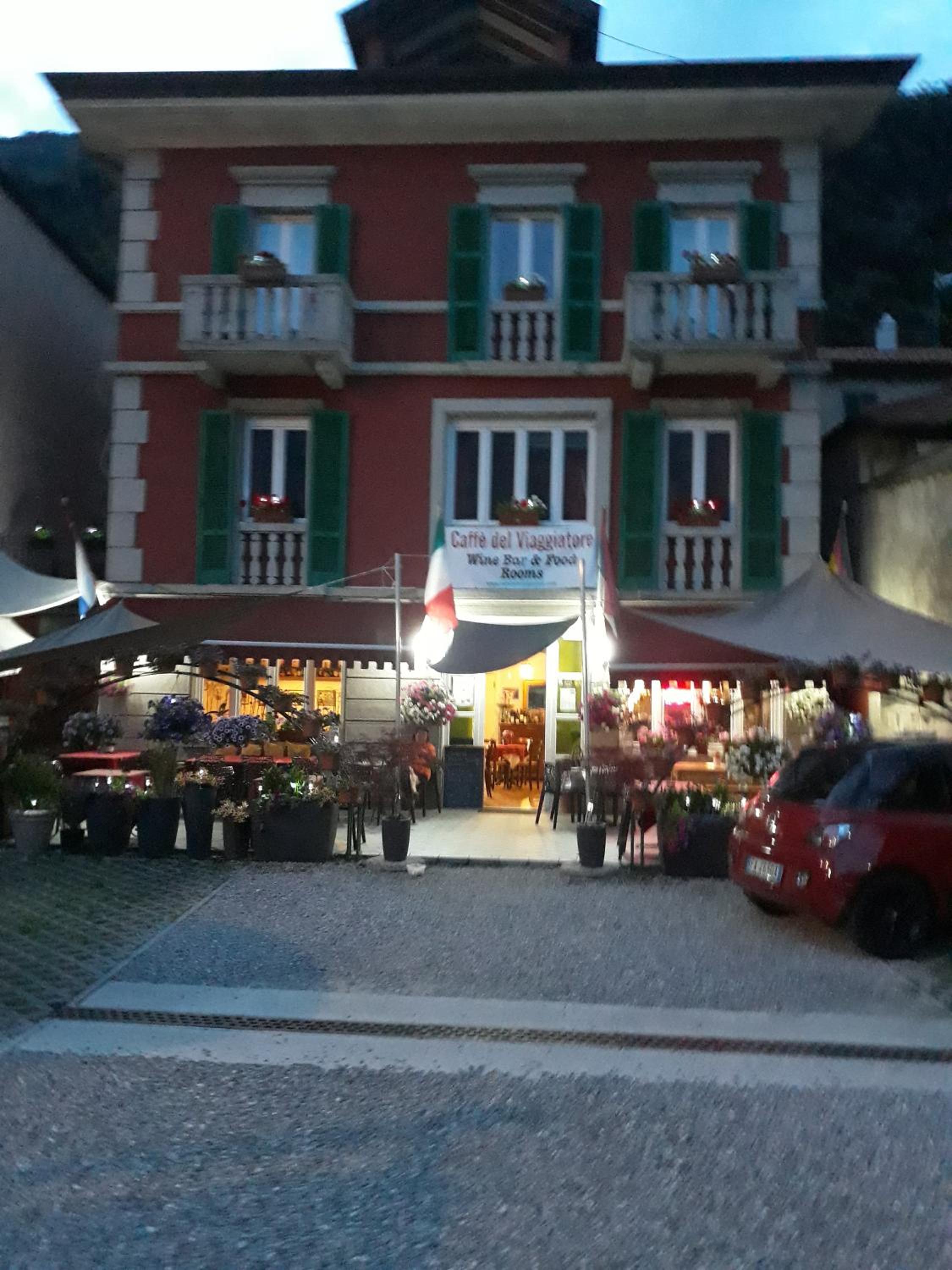 Caffè del Viaggiatore