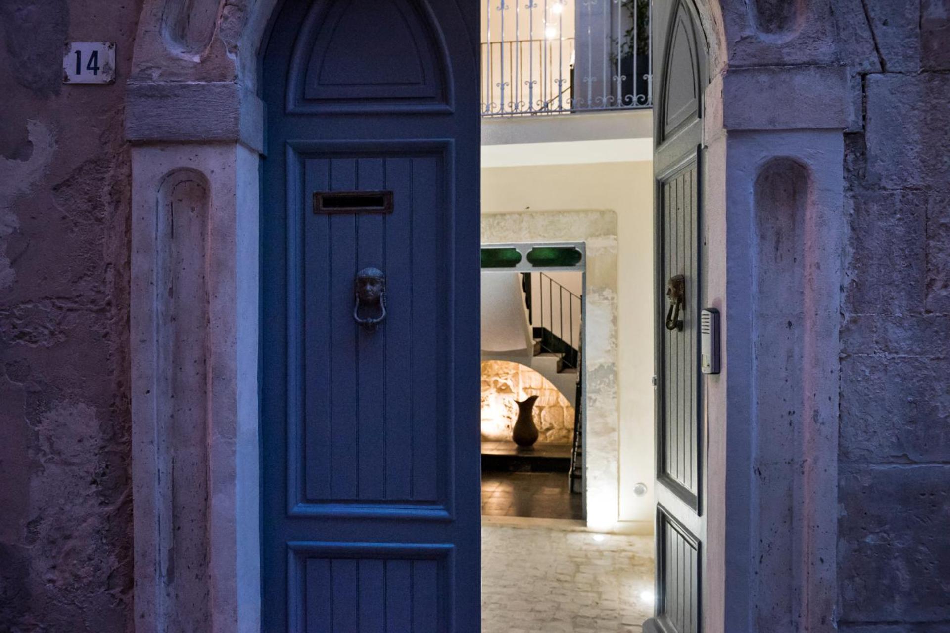 Domus Sbirciò Modica photo 2