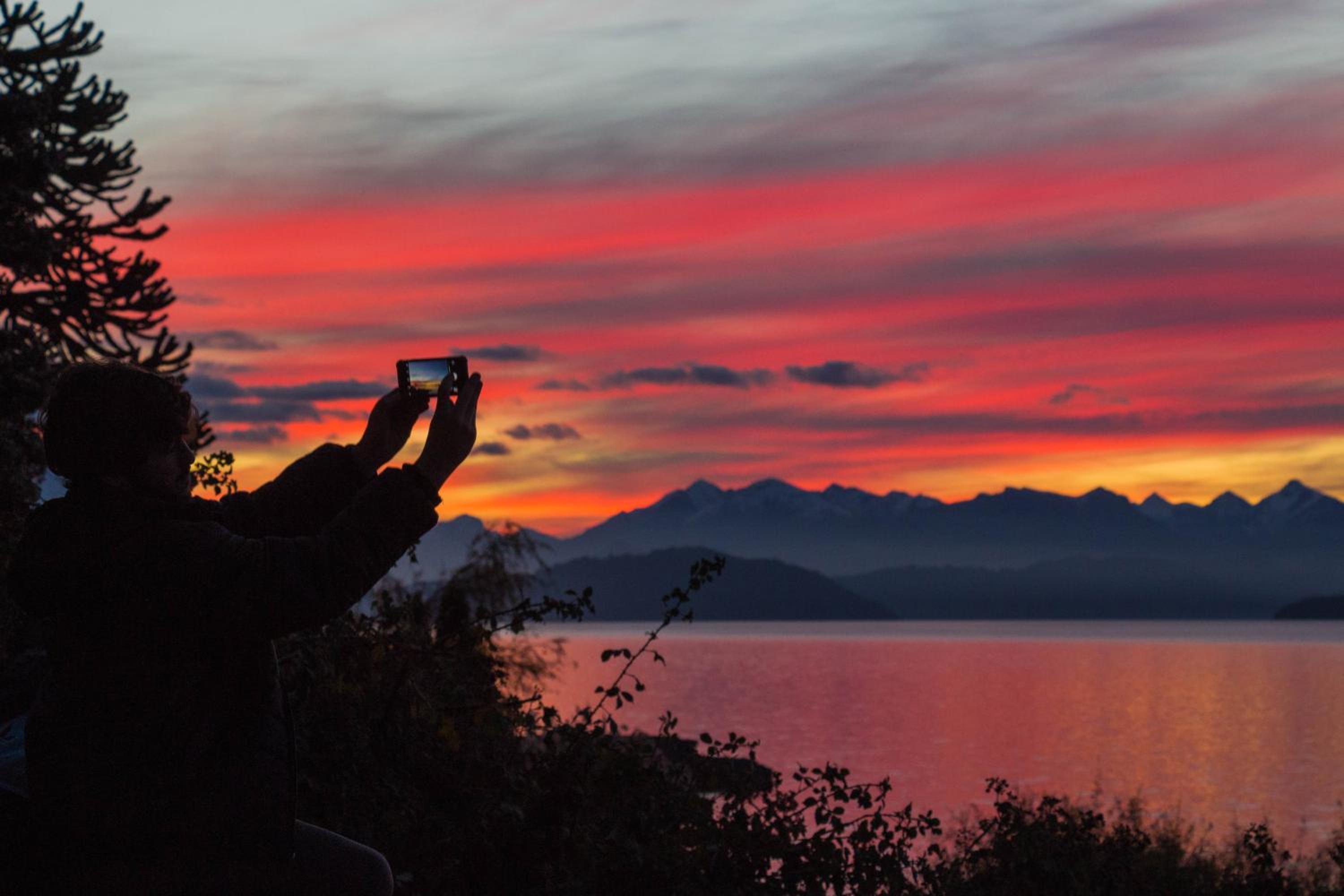 Berkana hostel Bariloche