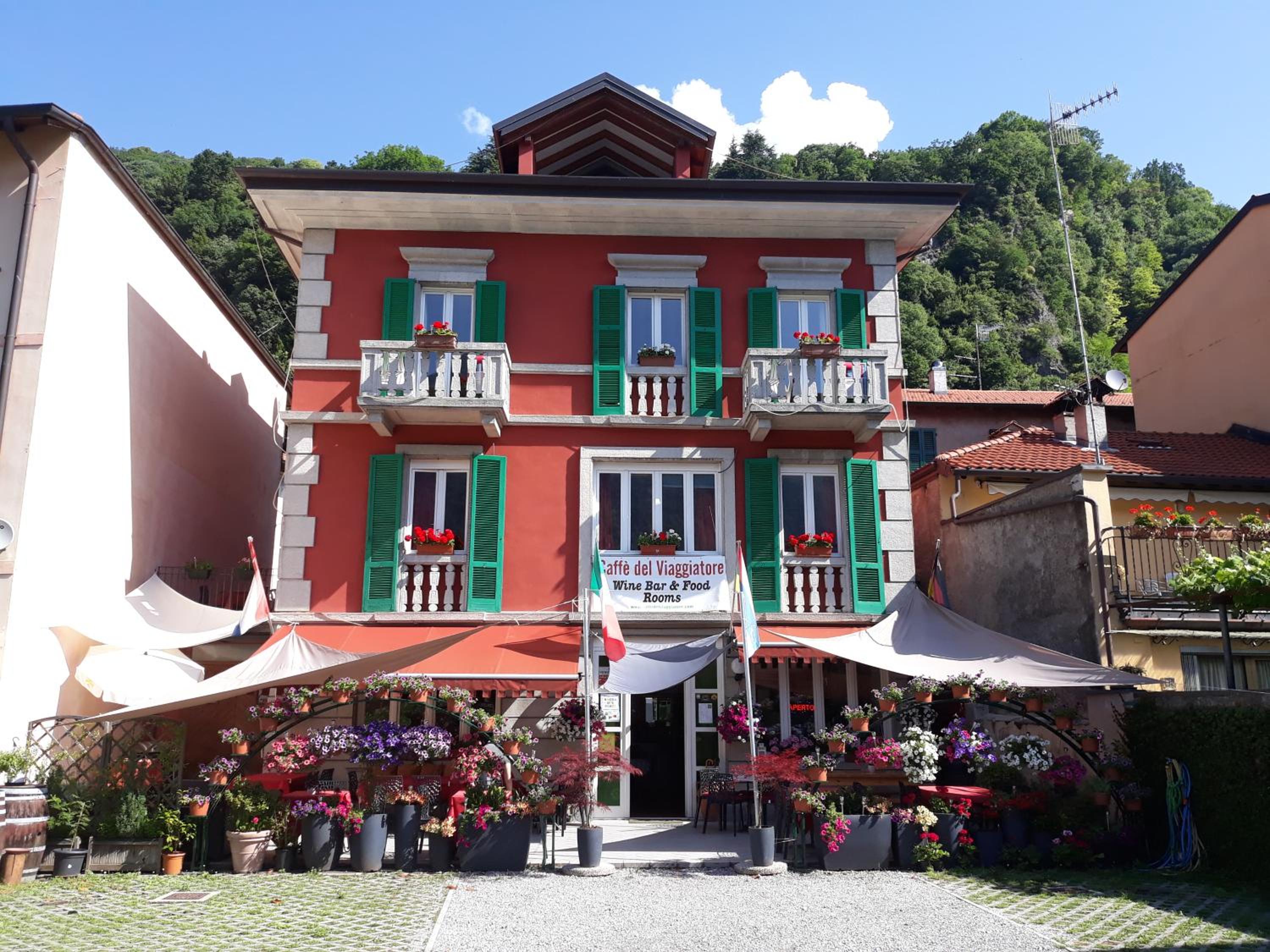 Caffè del Viaggiatore