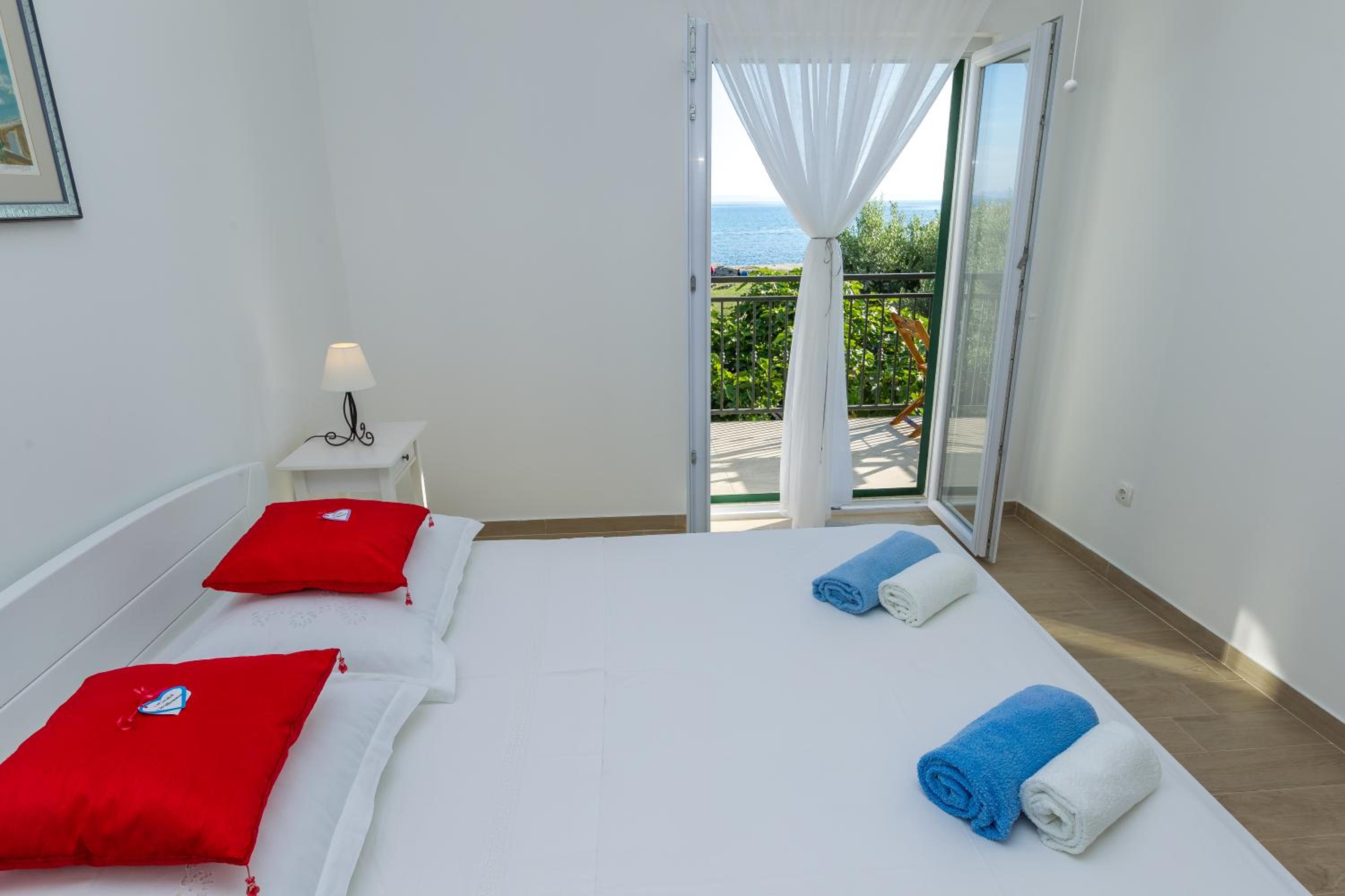 Apartment Veve view 5
