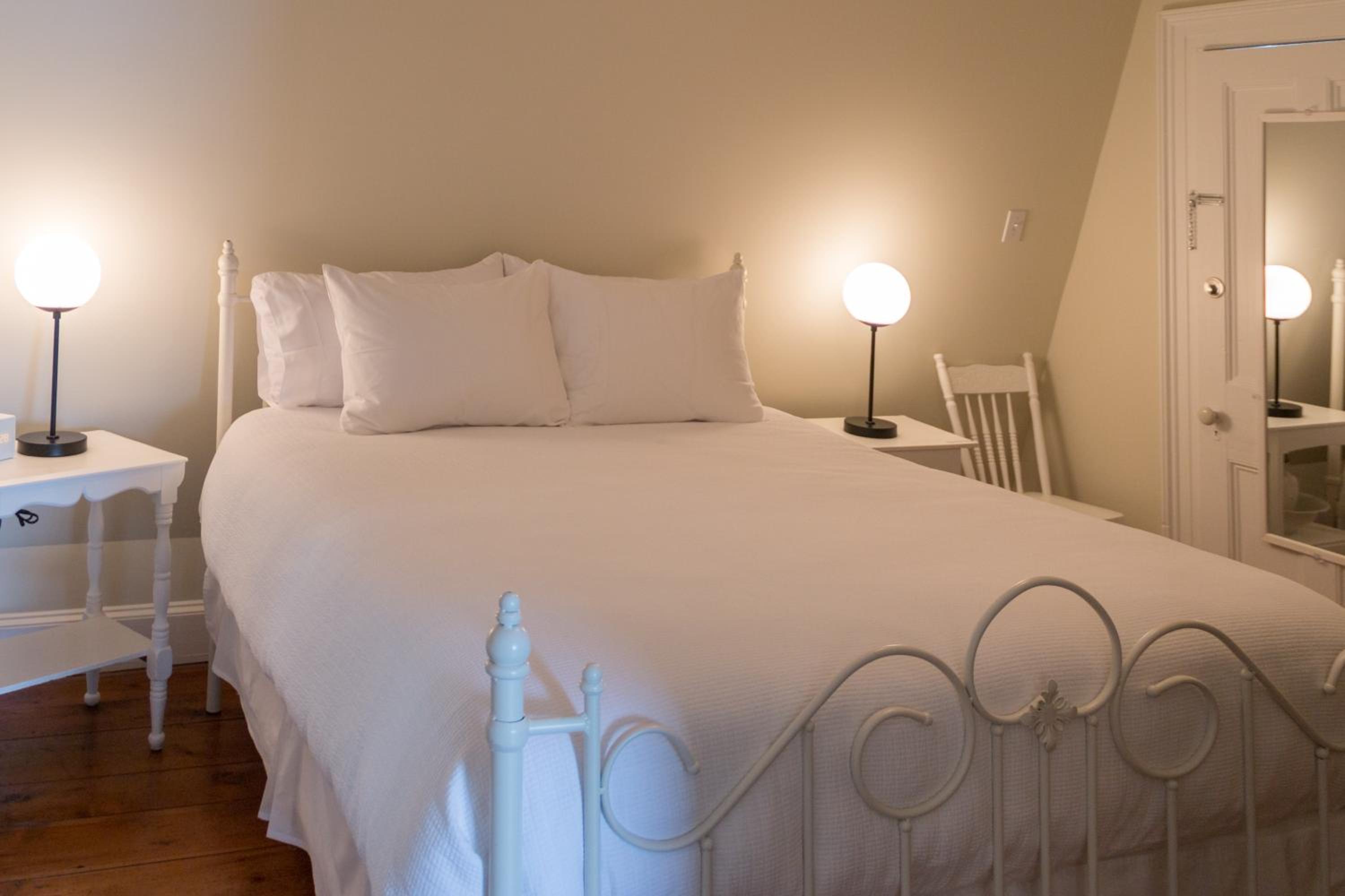 Russelltown Inn