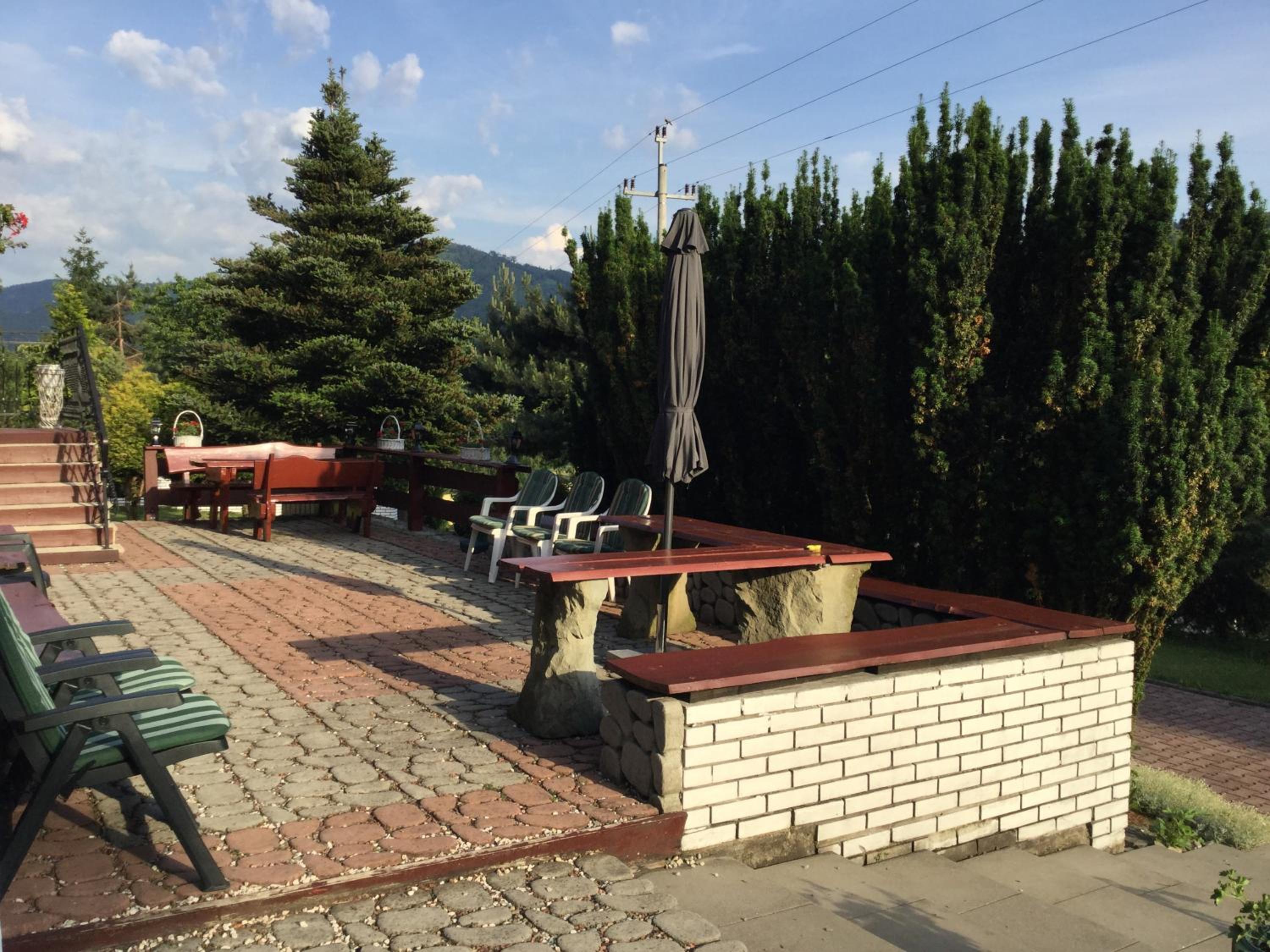 Na Markówce, photo 28