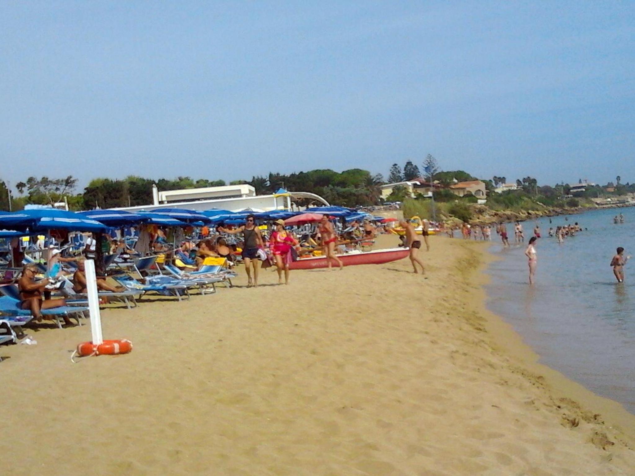 Hotel B&B Epipoli - Image 1