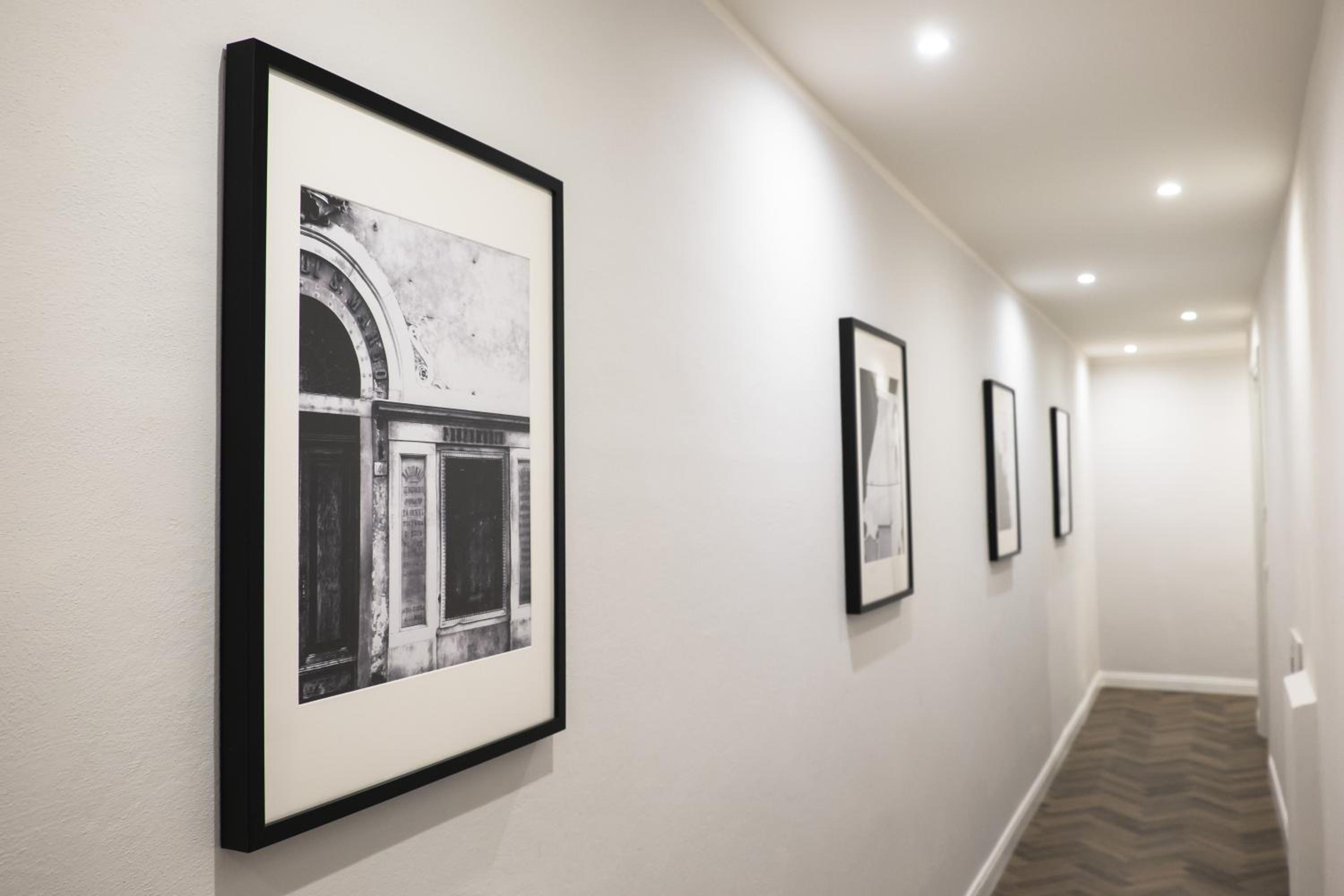 The Gallery 42 Guest House