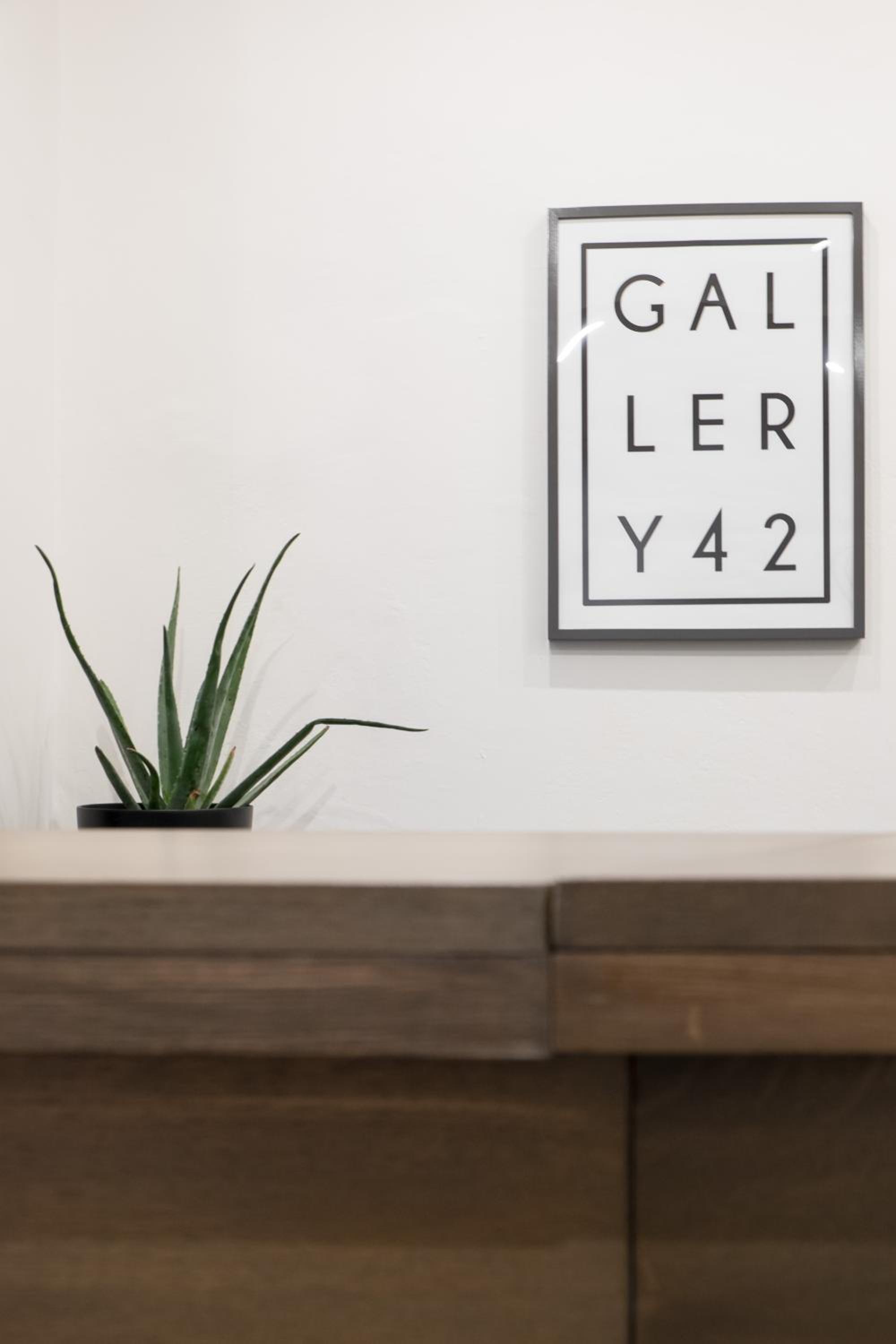 The Gallery 42 Guest House