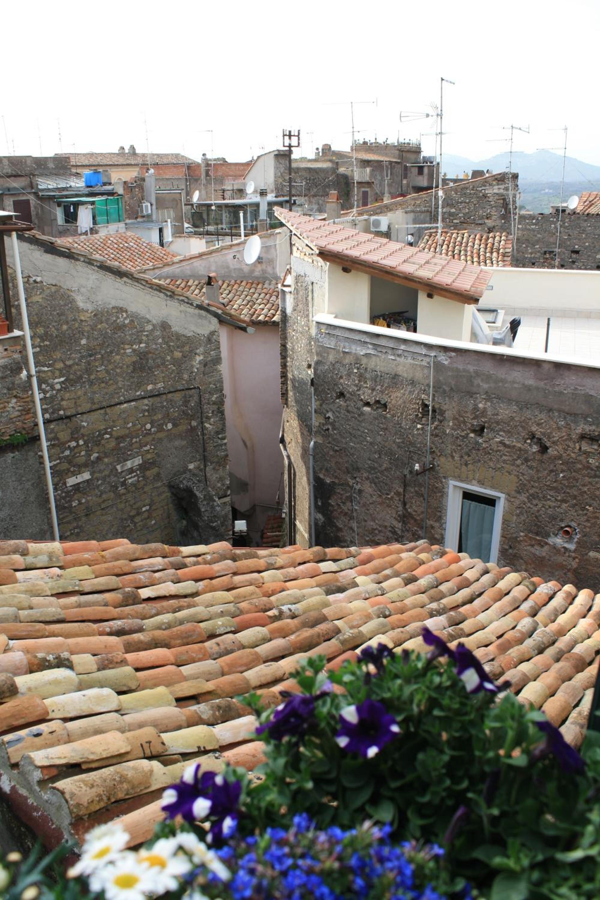 Tivoli Old Town - casa nel quartiere medioevale photo 5