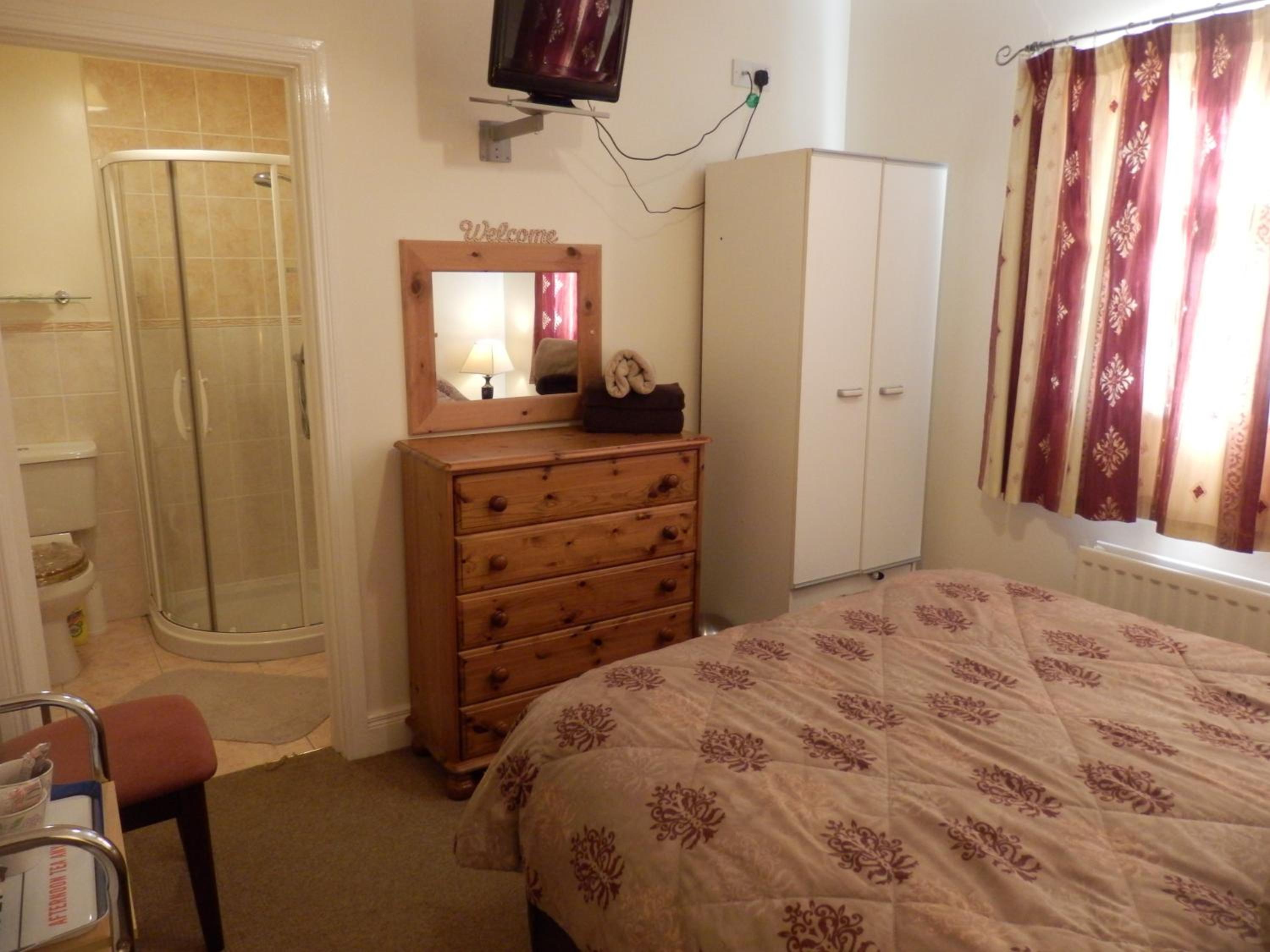 Bushmills Vacations - Causeway tavern bed  breakfast - Property Image 19
