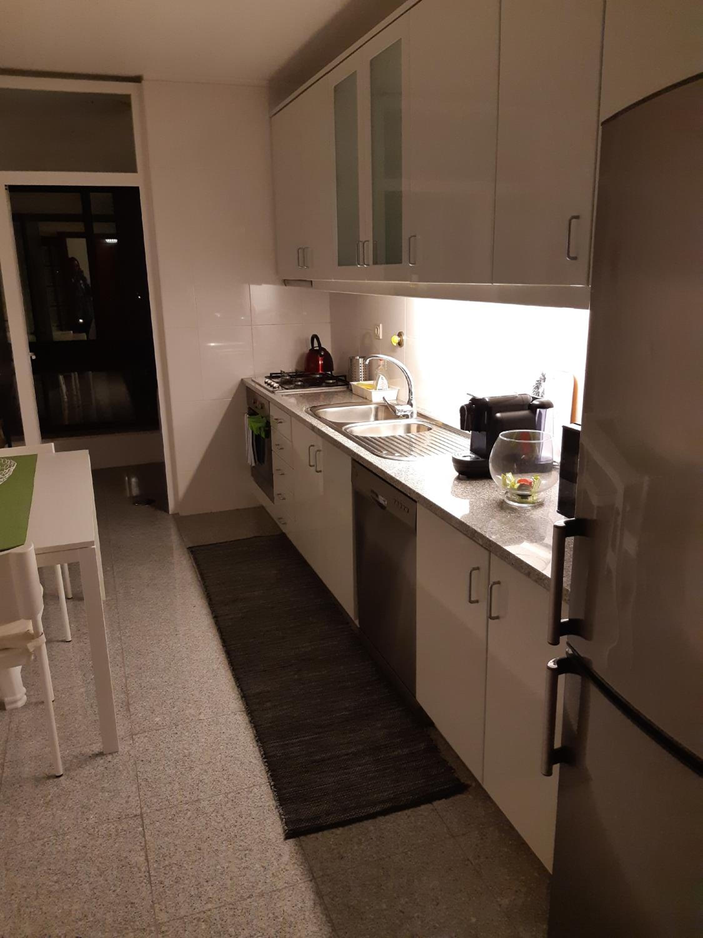 My Home in OPorto