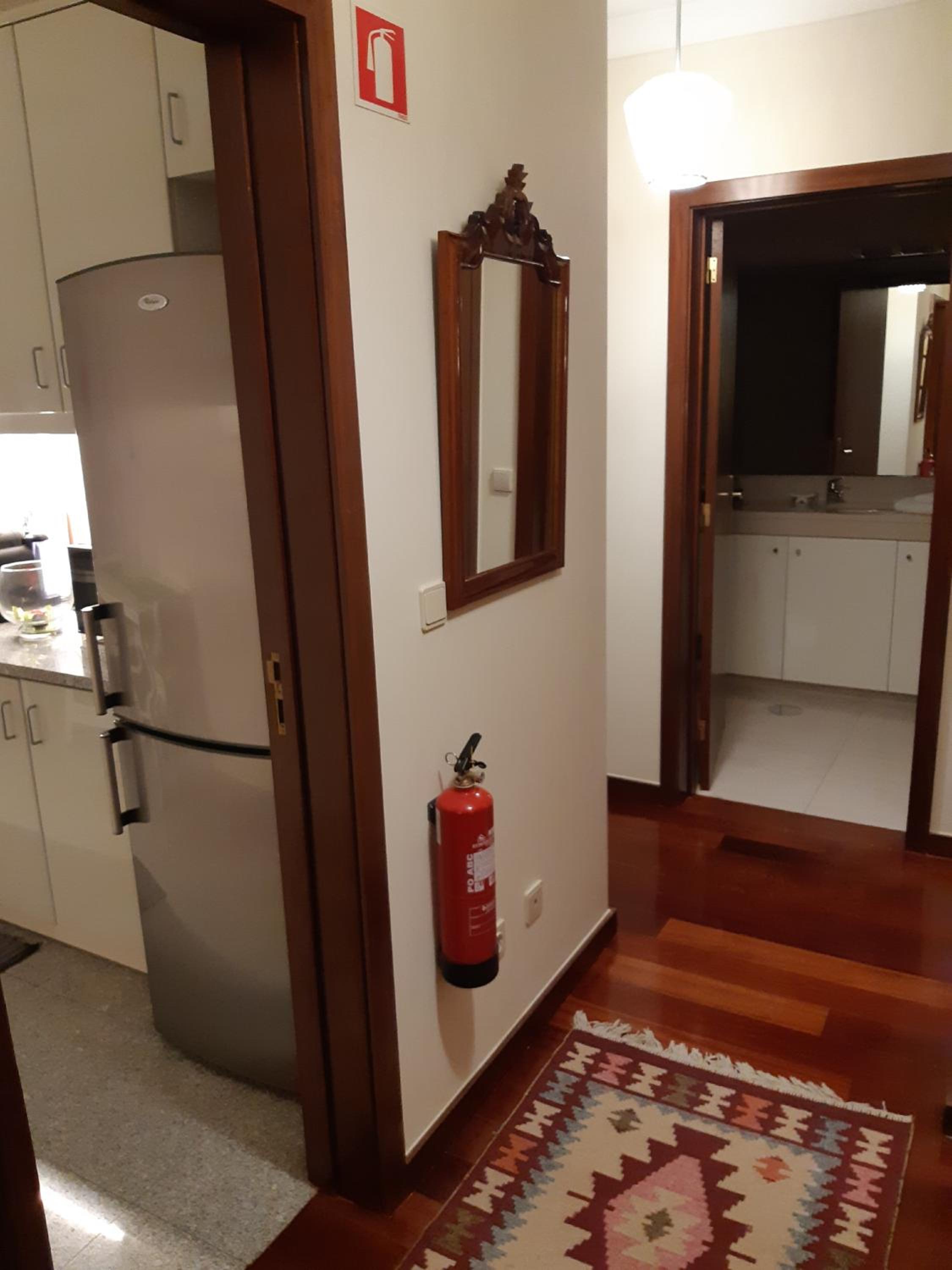 My Home in OPorto