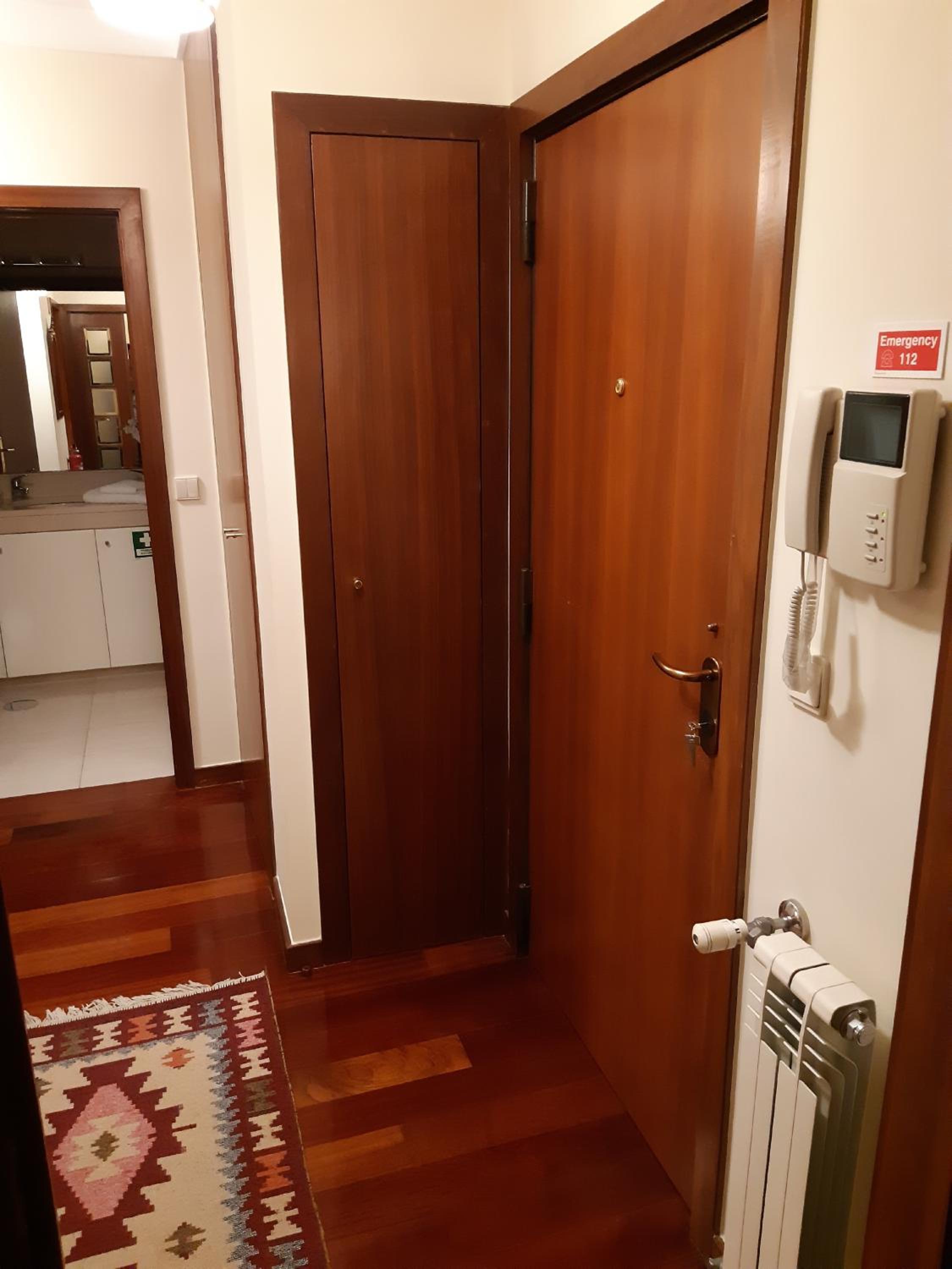 My Home in OPorto