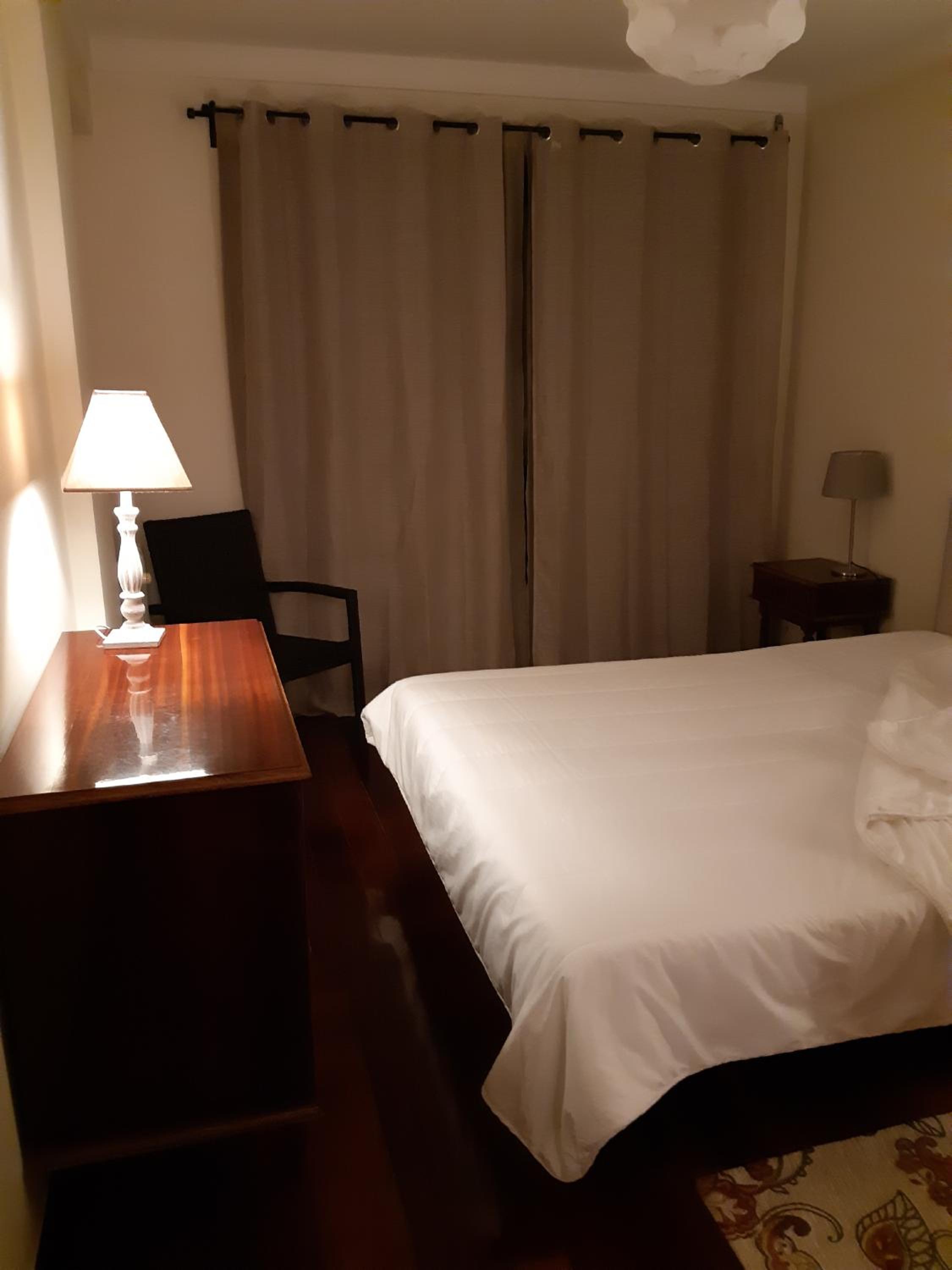 My Home in OPorto