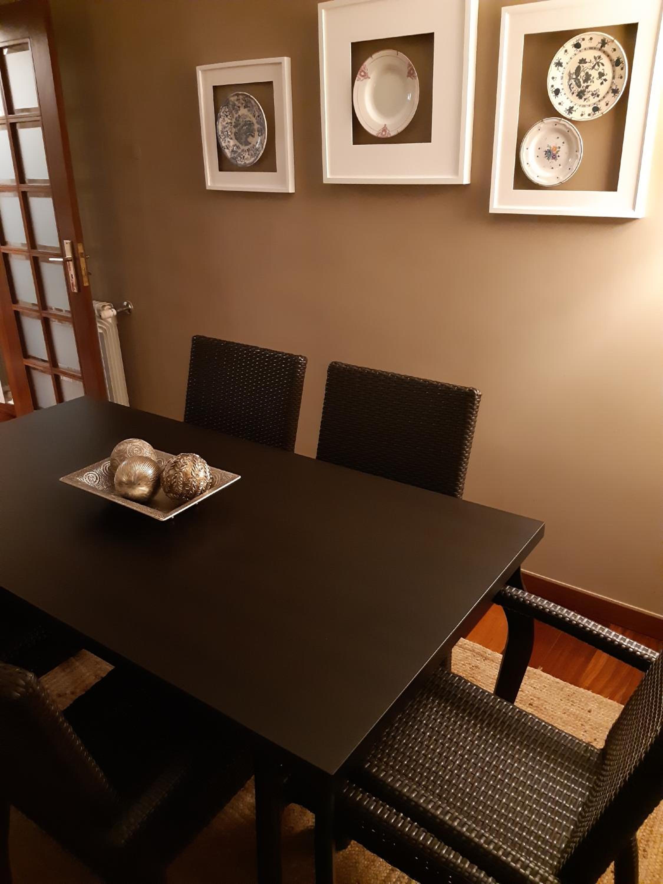 My Home in OPorto