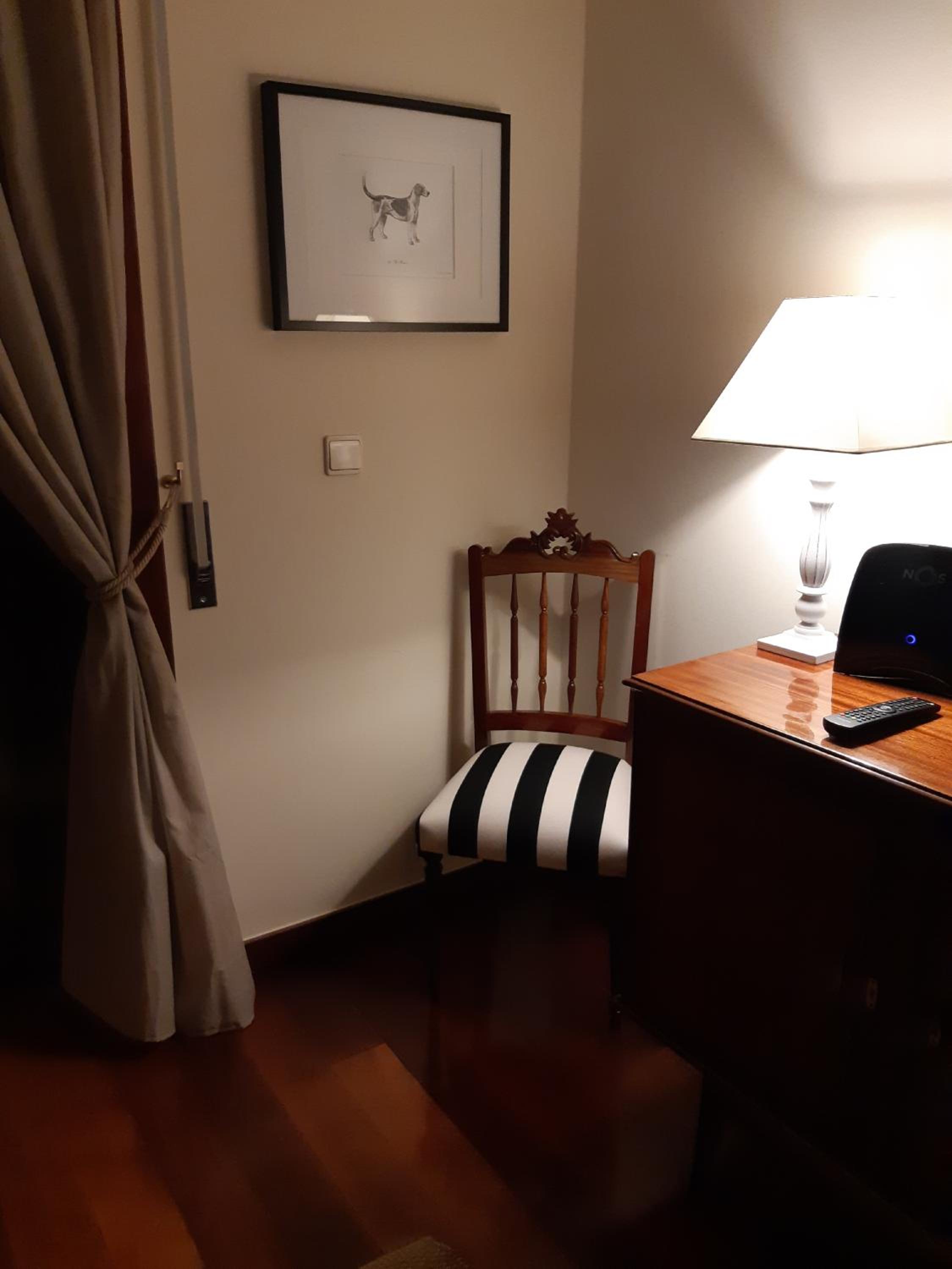 My Home in OPorto
