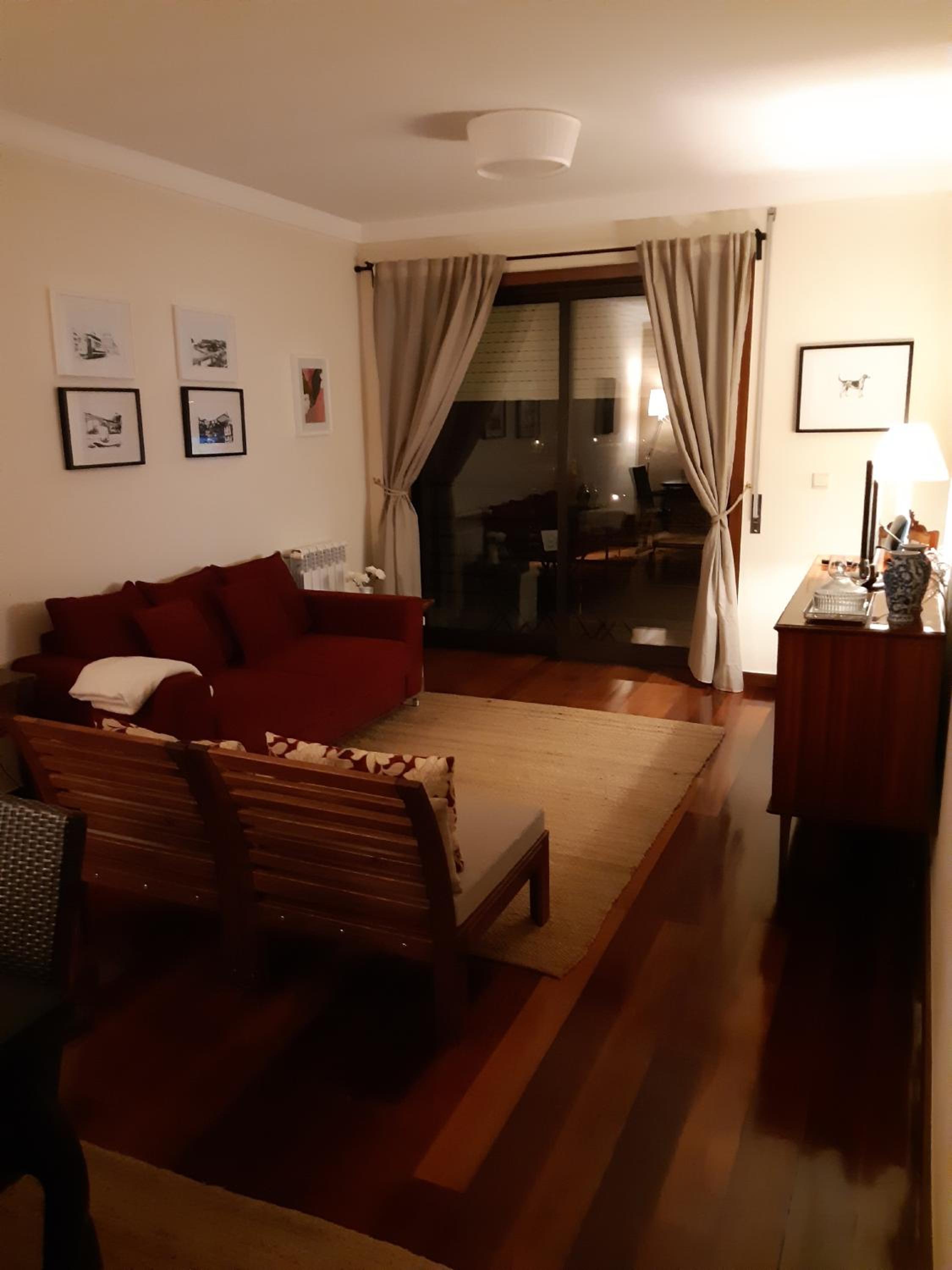 My Home in OPorto