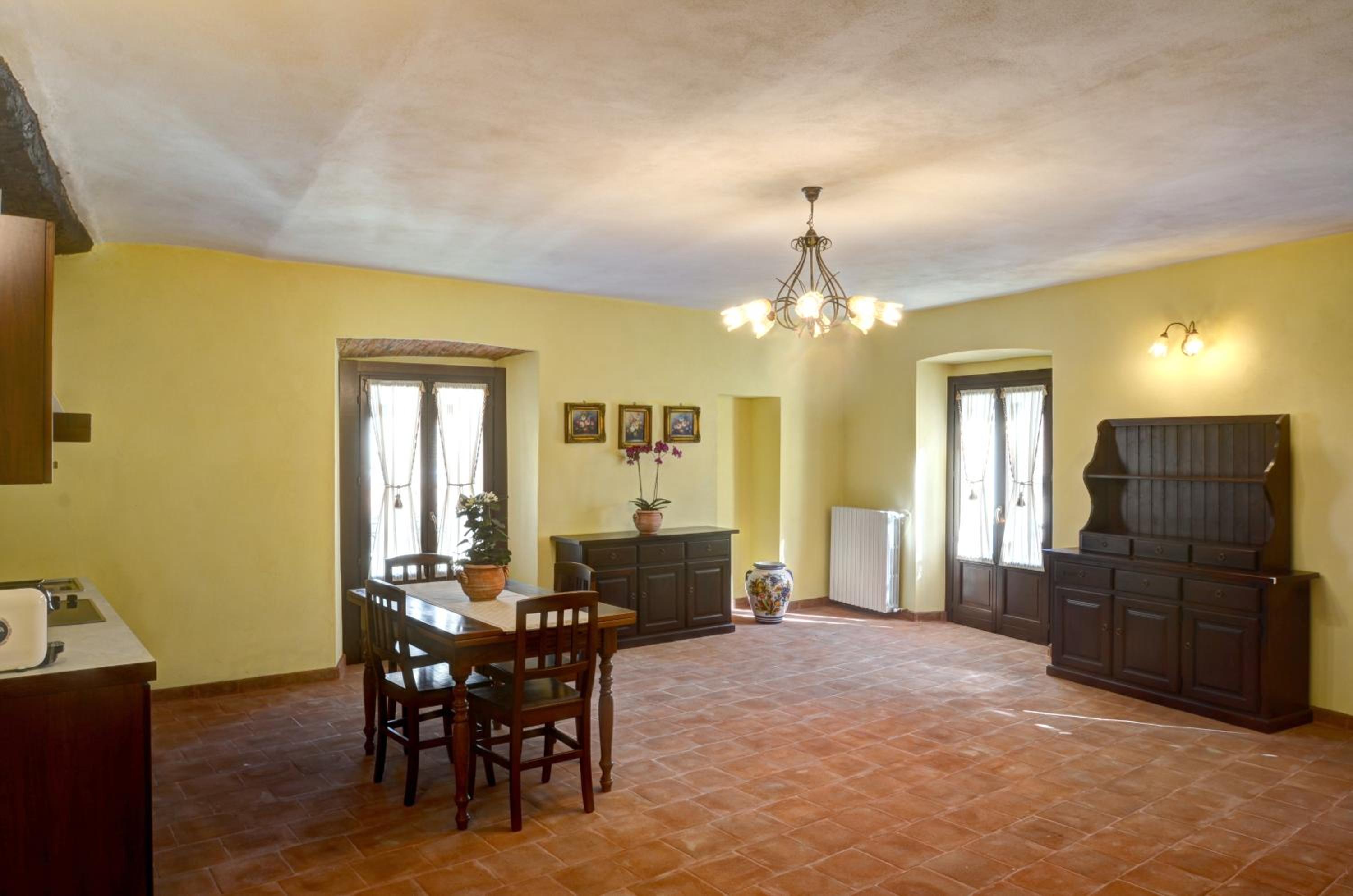 Palazzo Centro Alloggi Vacanza