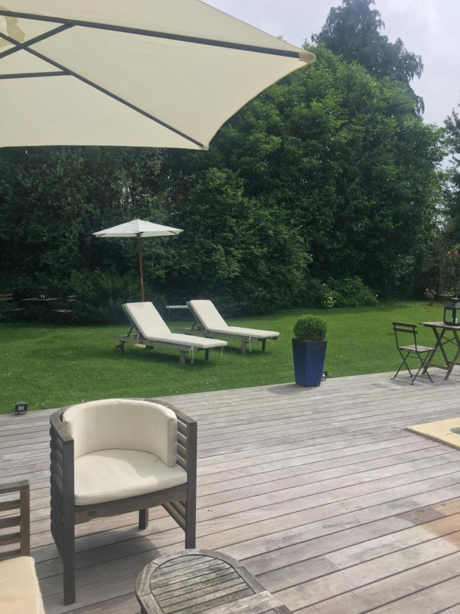 Le Cottage Mirabelle view 3