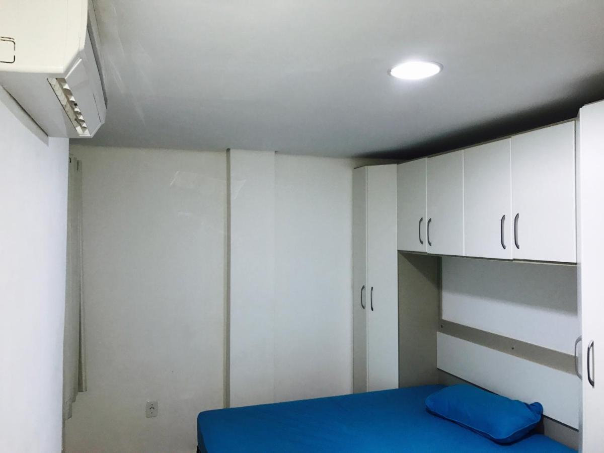 Apartamento 401 Edificio London