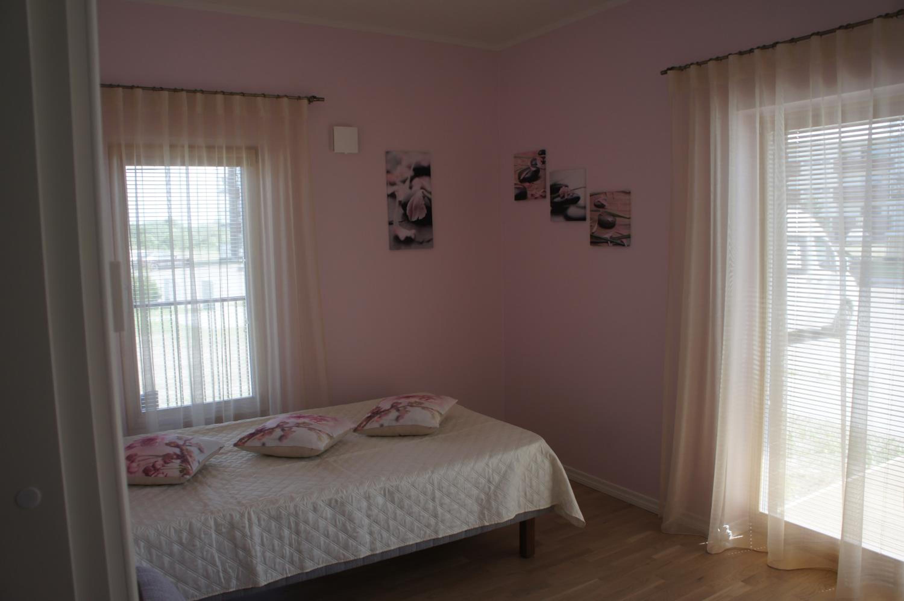 Kotkapoja Apartment view 3