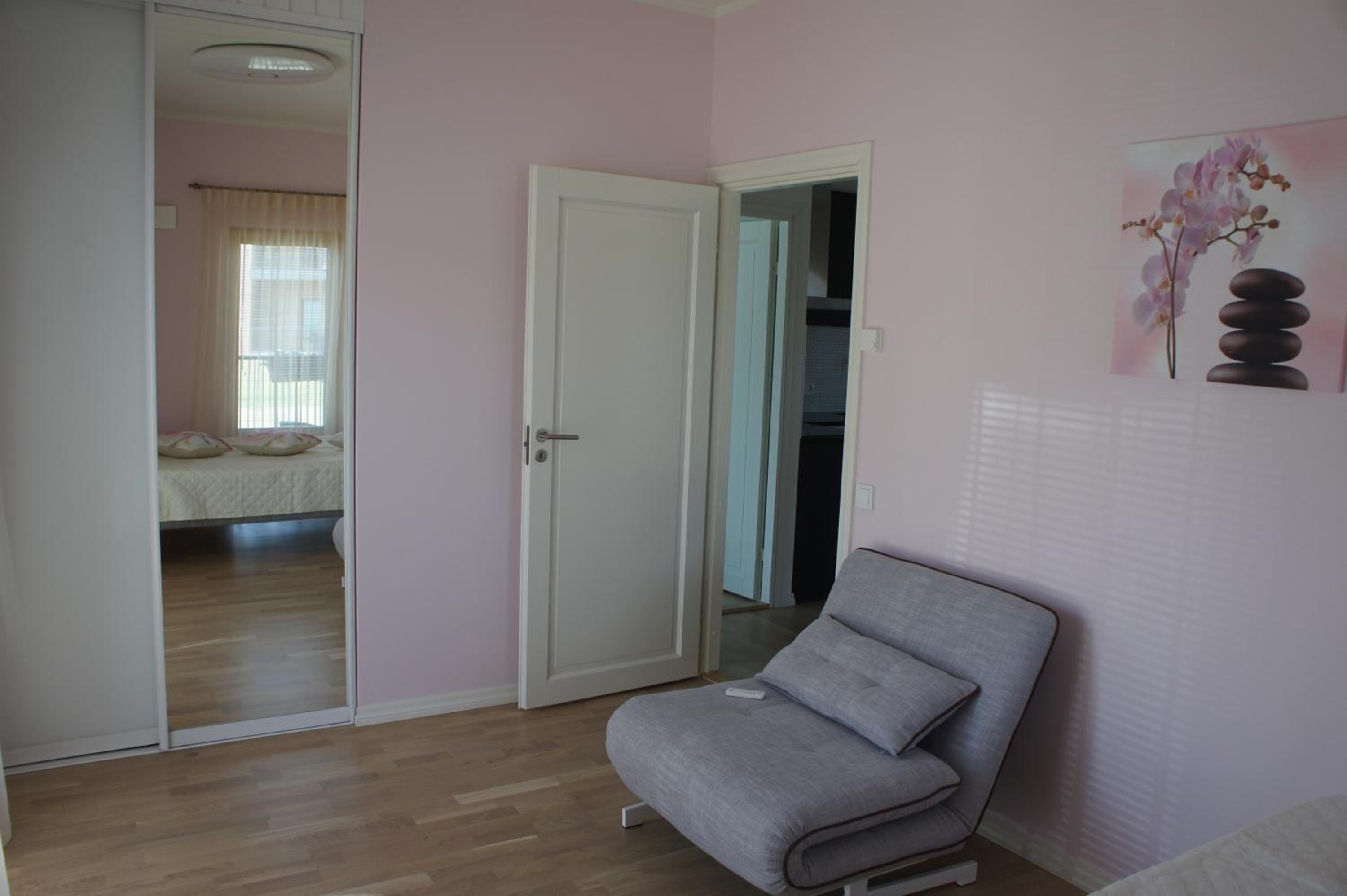 Kotkapoja Apartment view 4