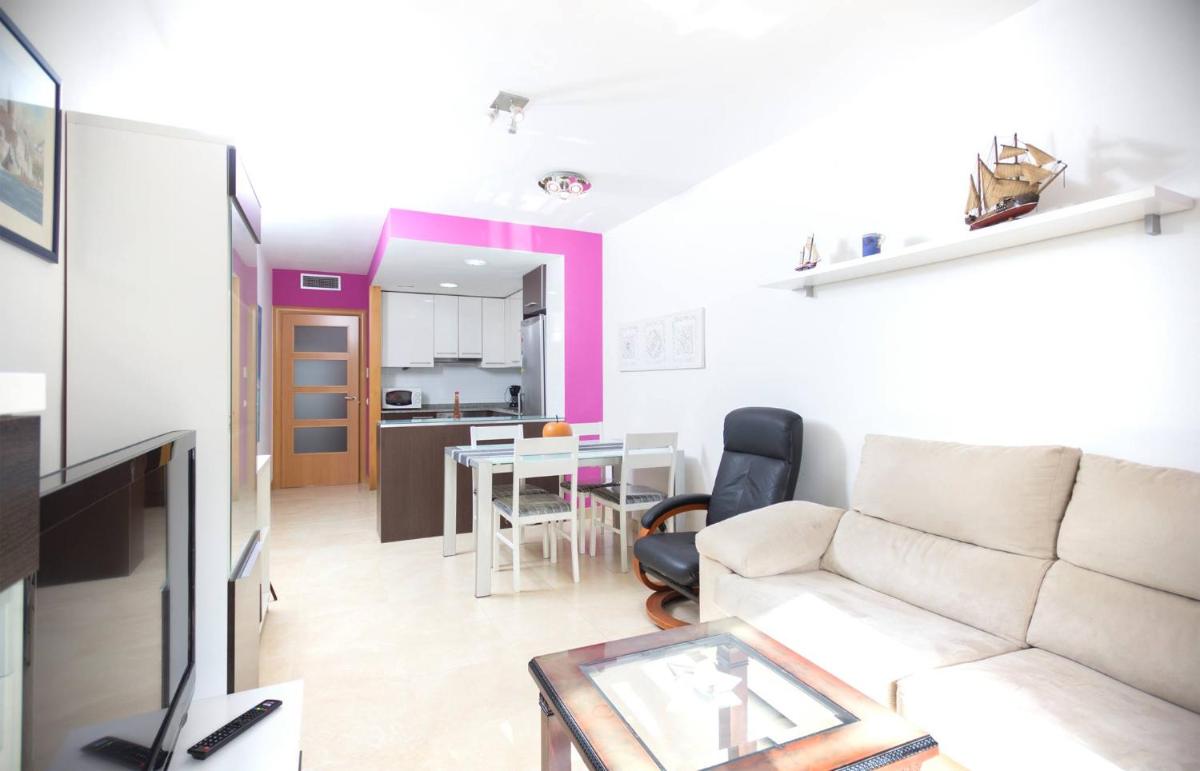 BEACH & DREAMS CALAFELL photo 3