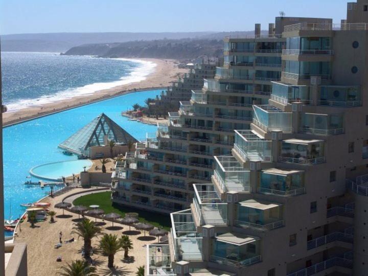 San Alfonso del Mar 802