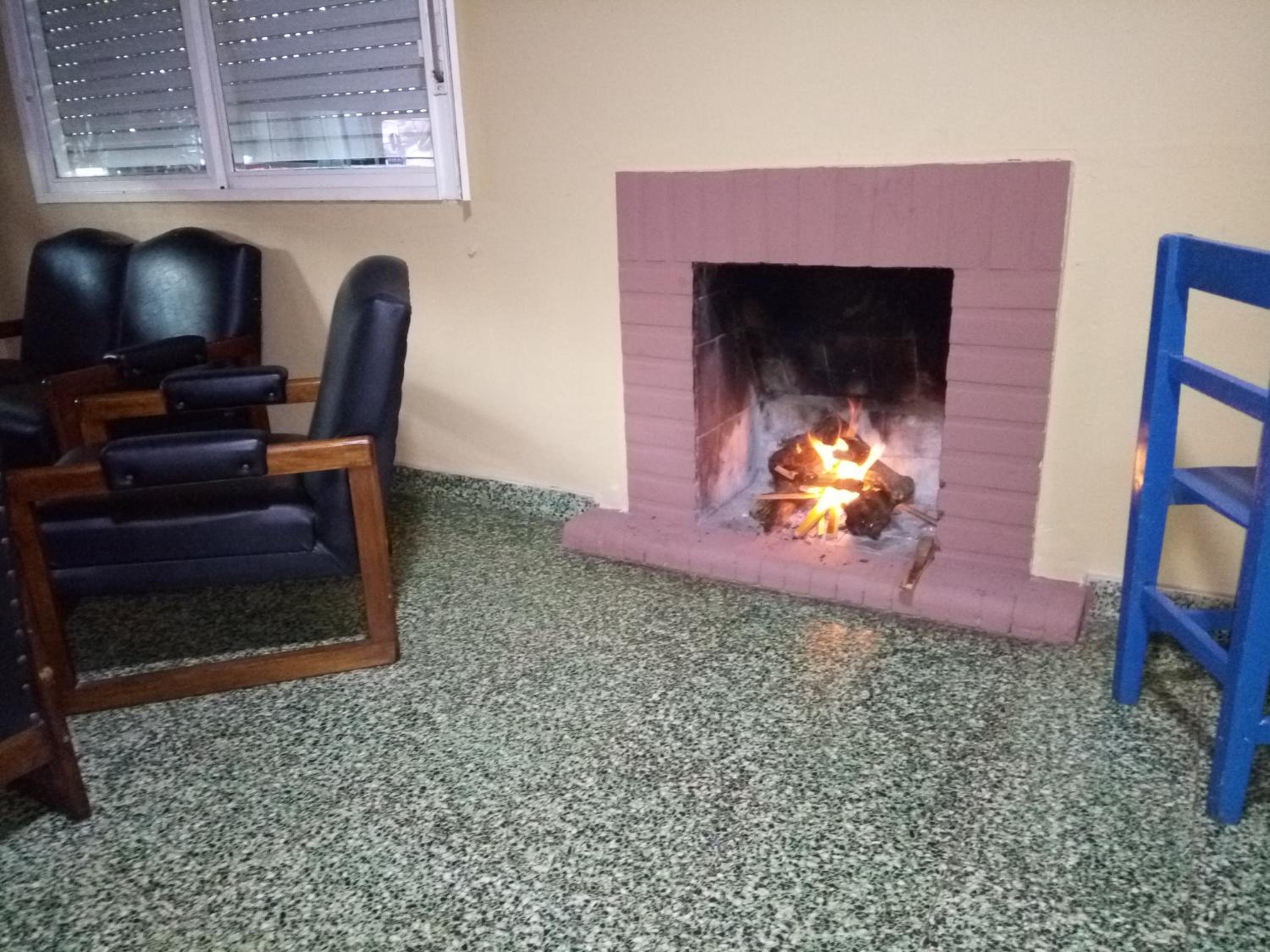 Hosteria Lavalle