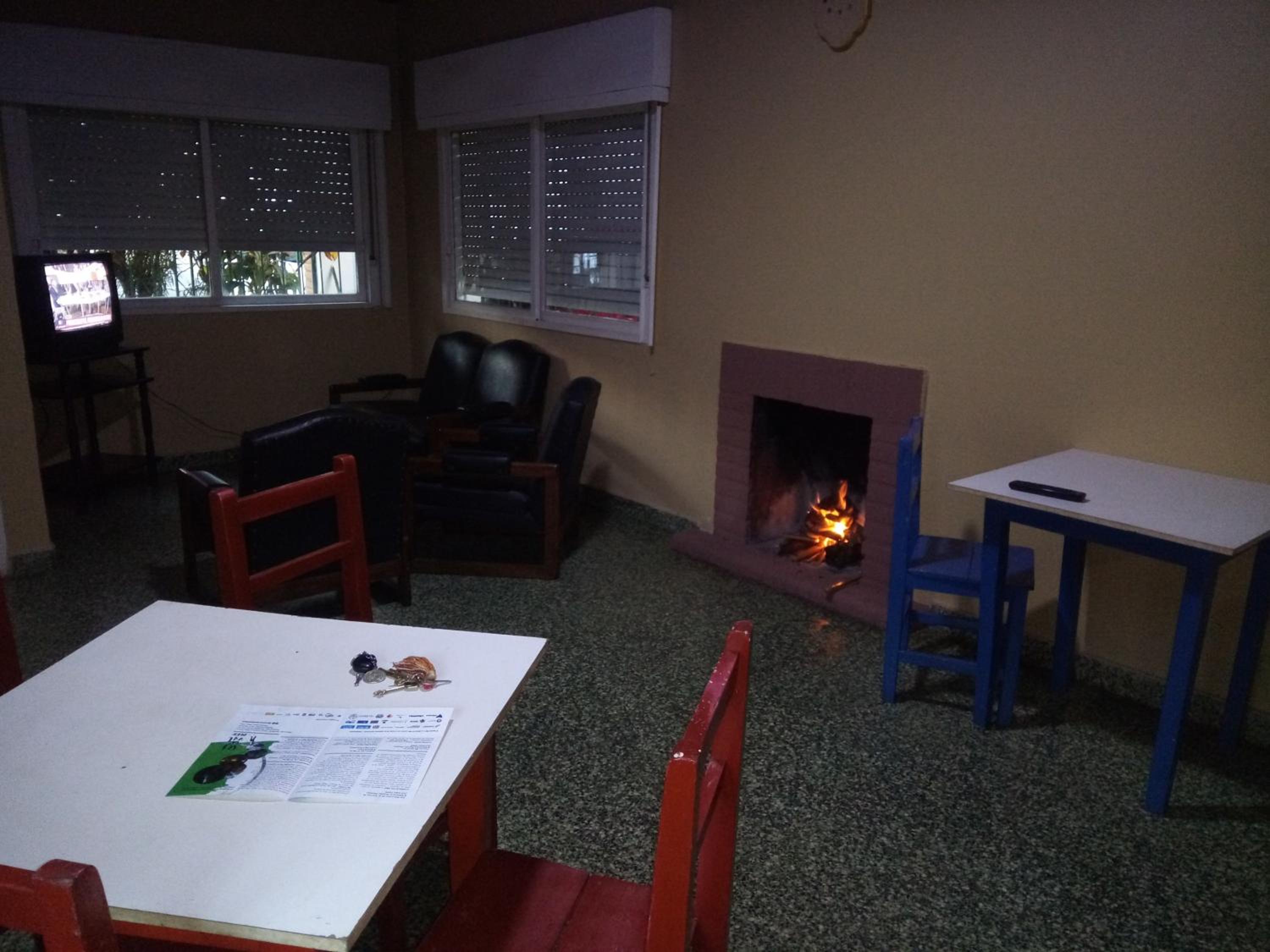 Hosteria Lavalle
