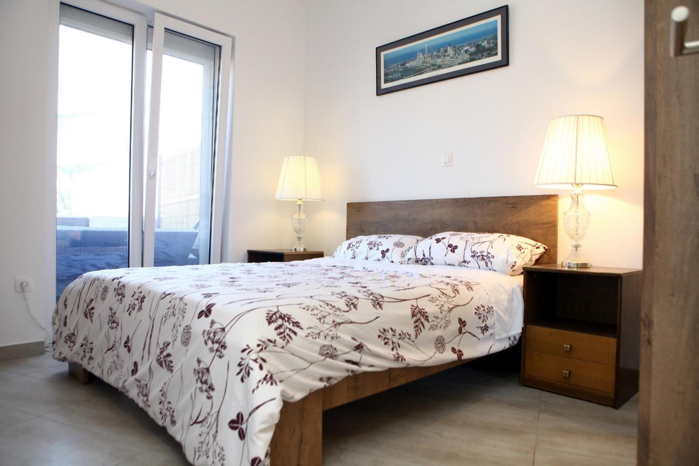 Charming San Simon Beach Apartment JN view 4