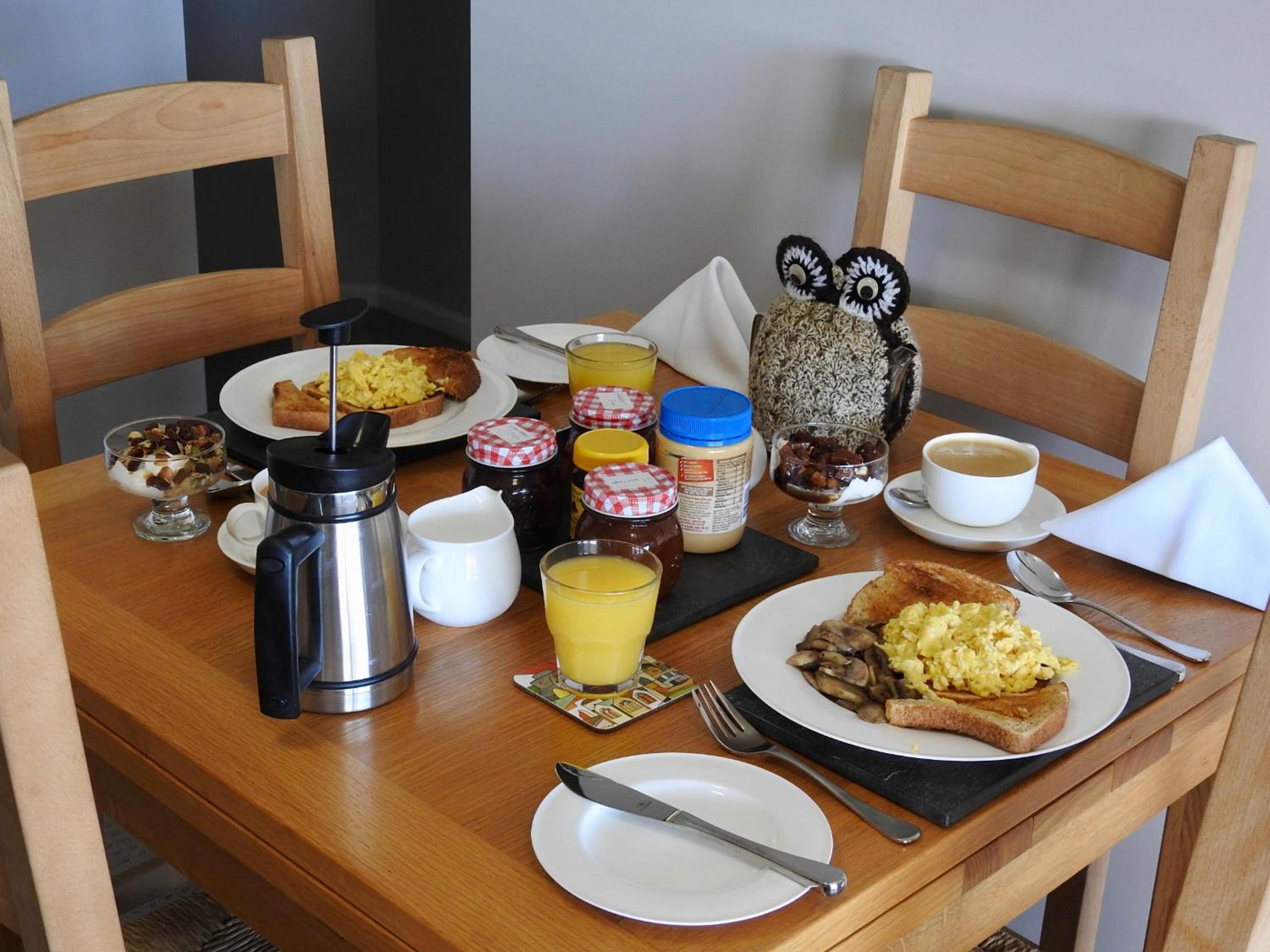 Rezare House Bed & Breakfast