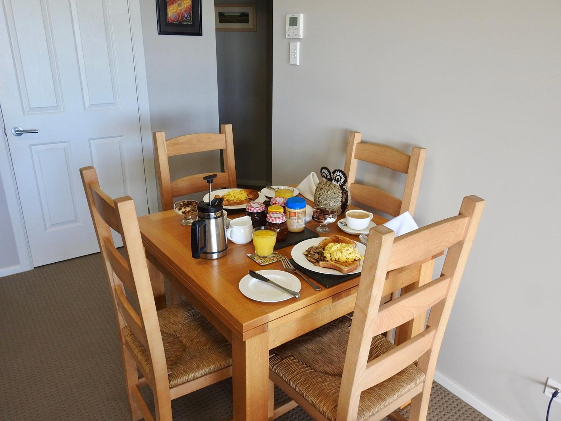 Rezare House Bed & Breakfast
