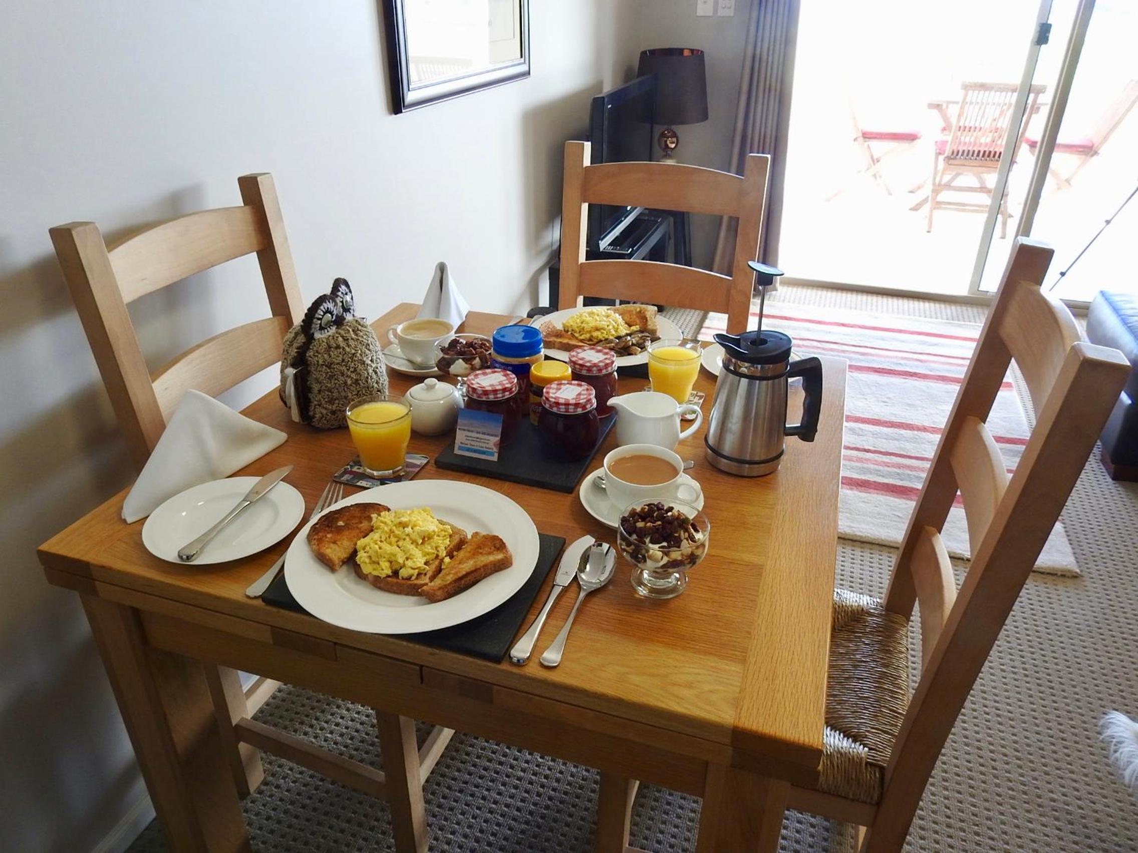 Rezare House Bed & Breakfast