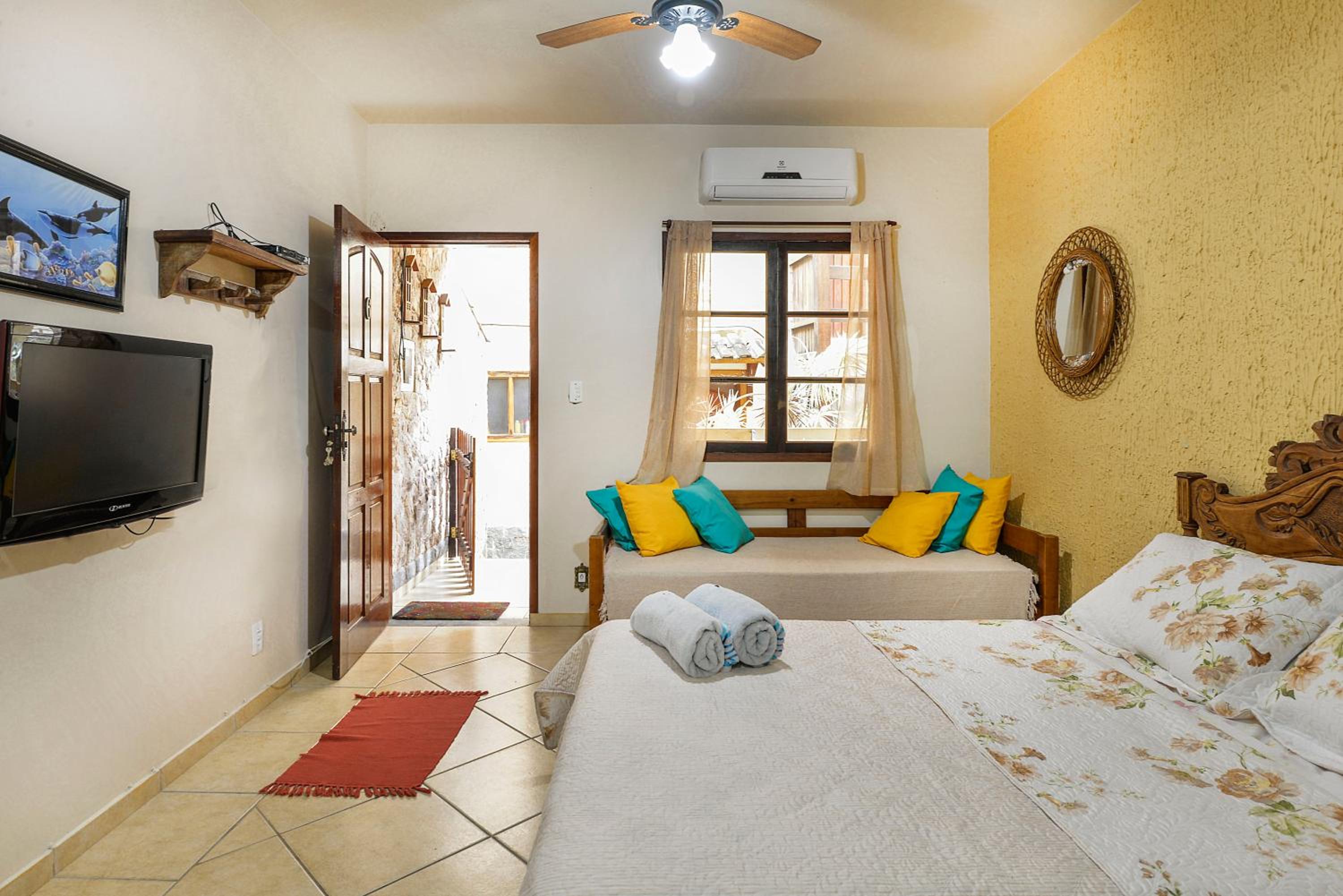 Adora Suites view 5