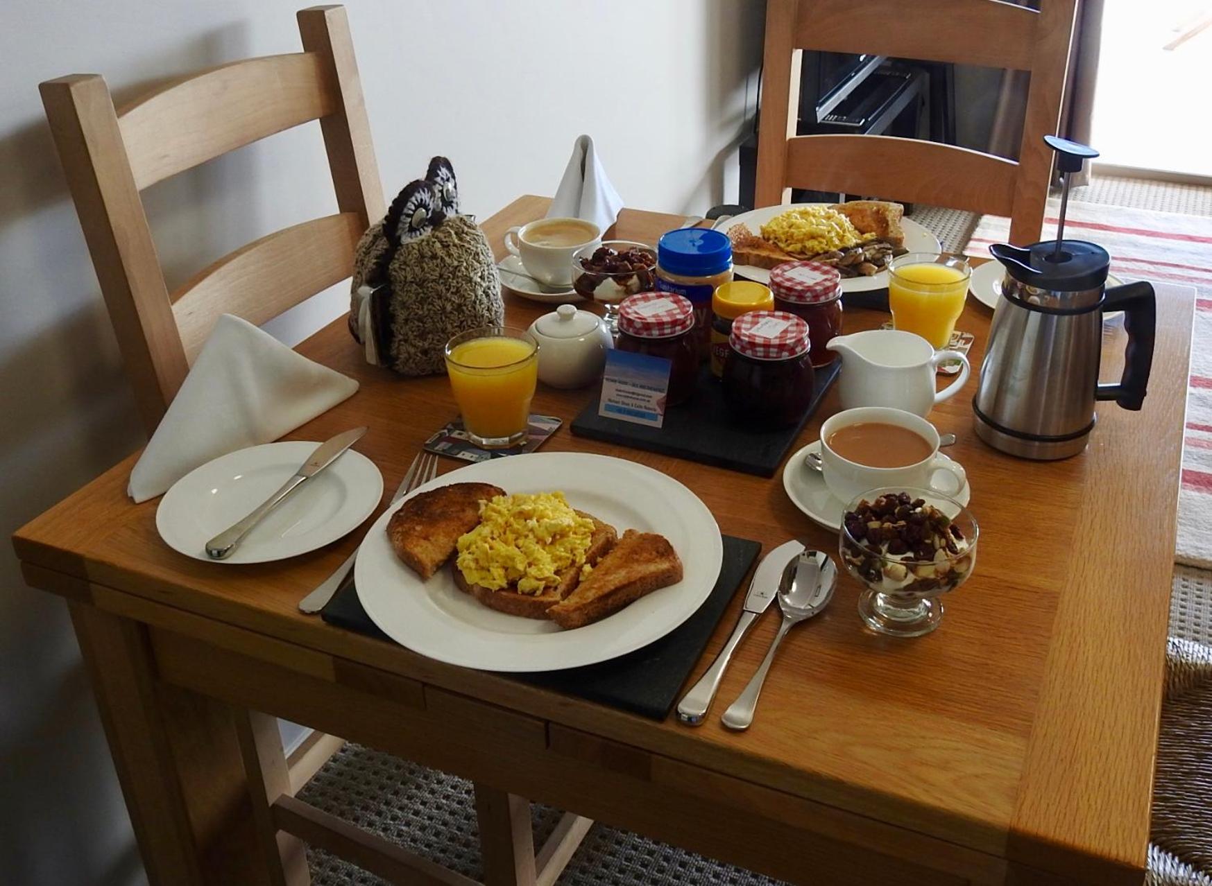 Rezare House Bed & Breakfast