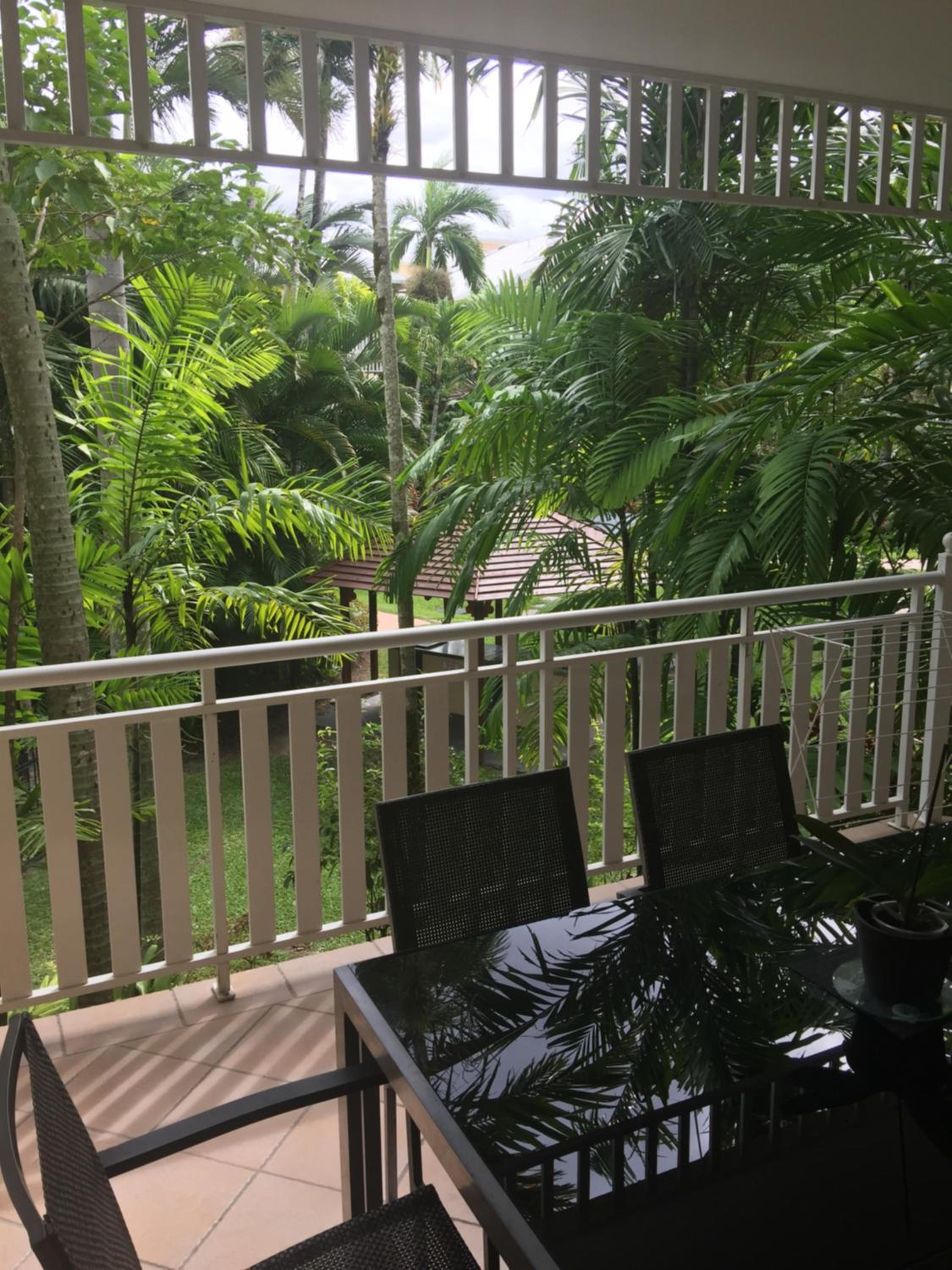 Hotel Cairns Golf Course Apartment