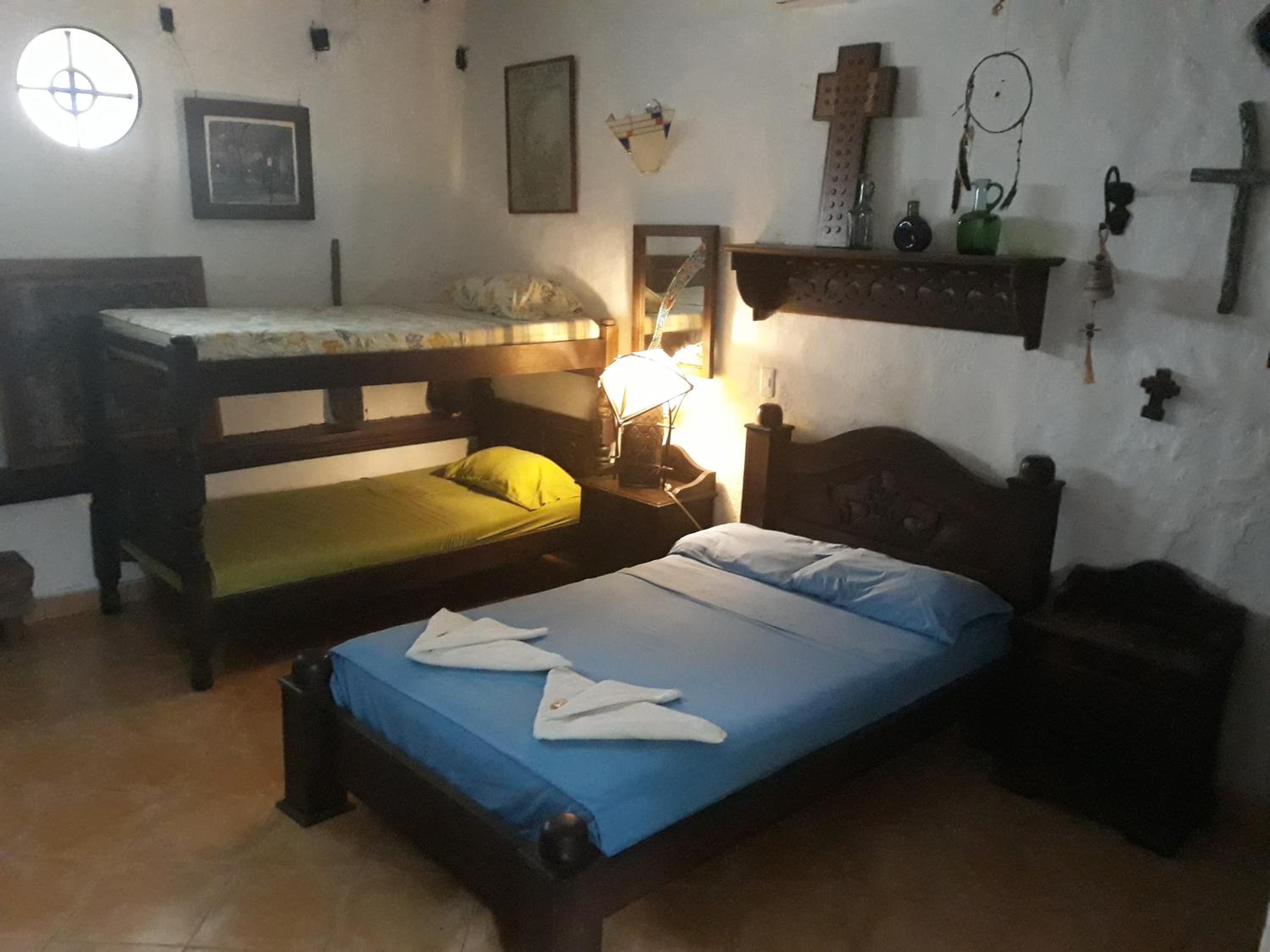 Casa Constantino
