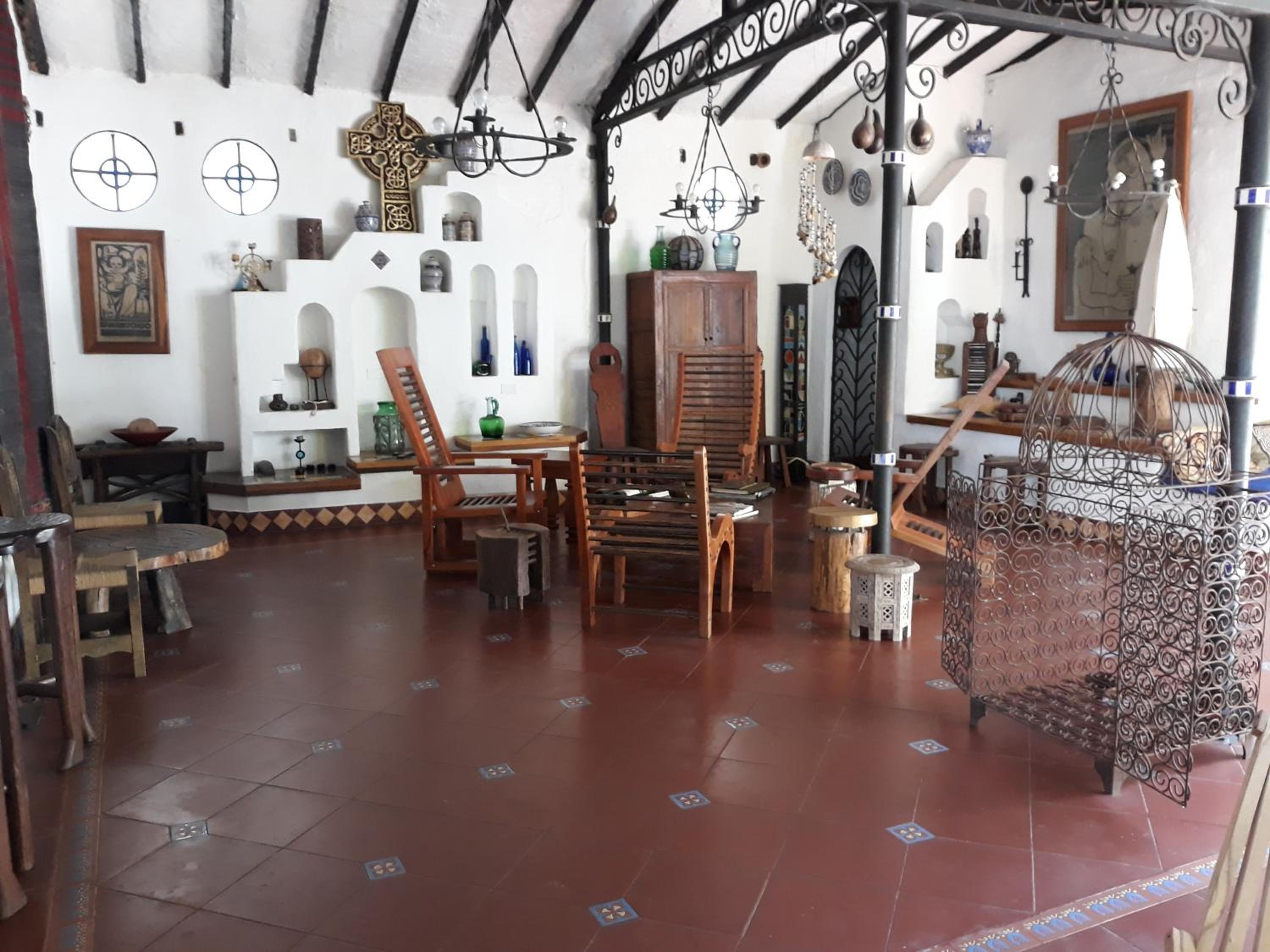 Casa Constantino