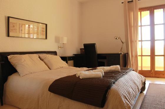 Villa Catalana view 2