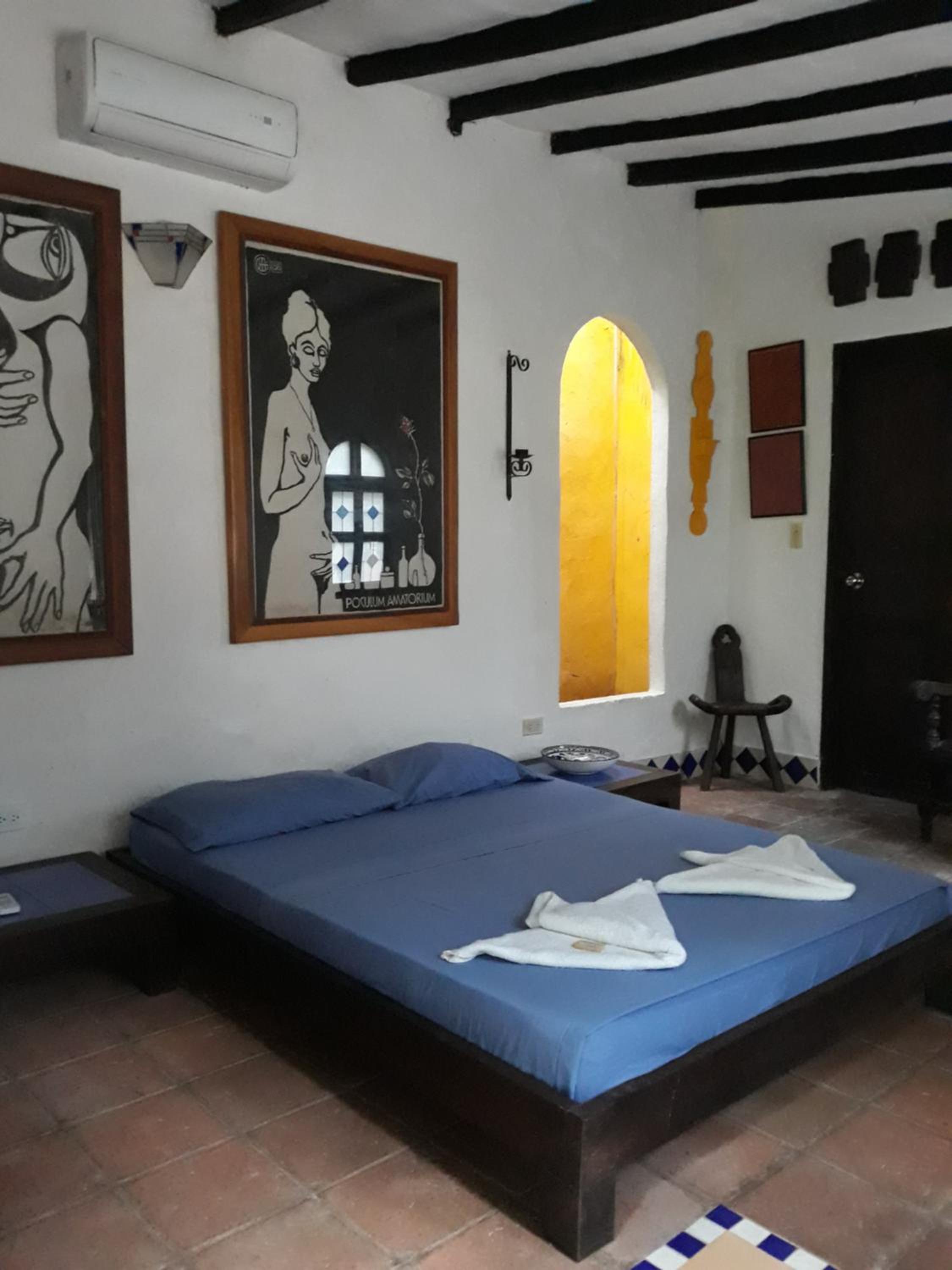 Casa Constantino