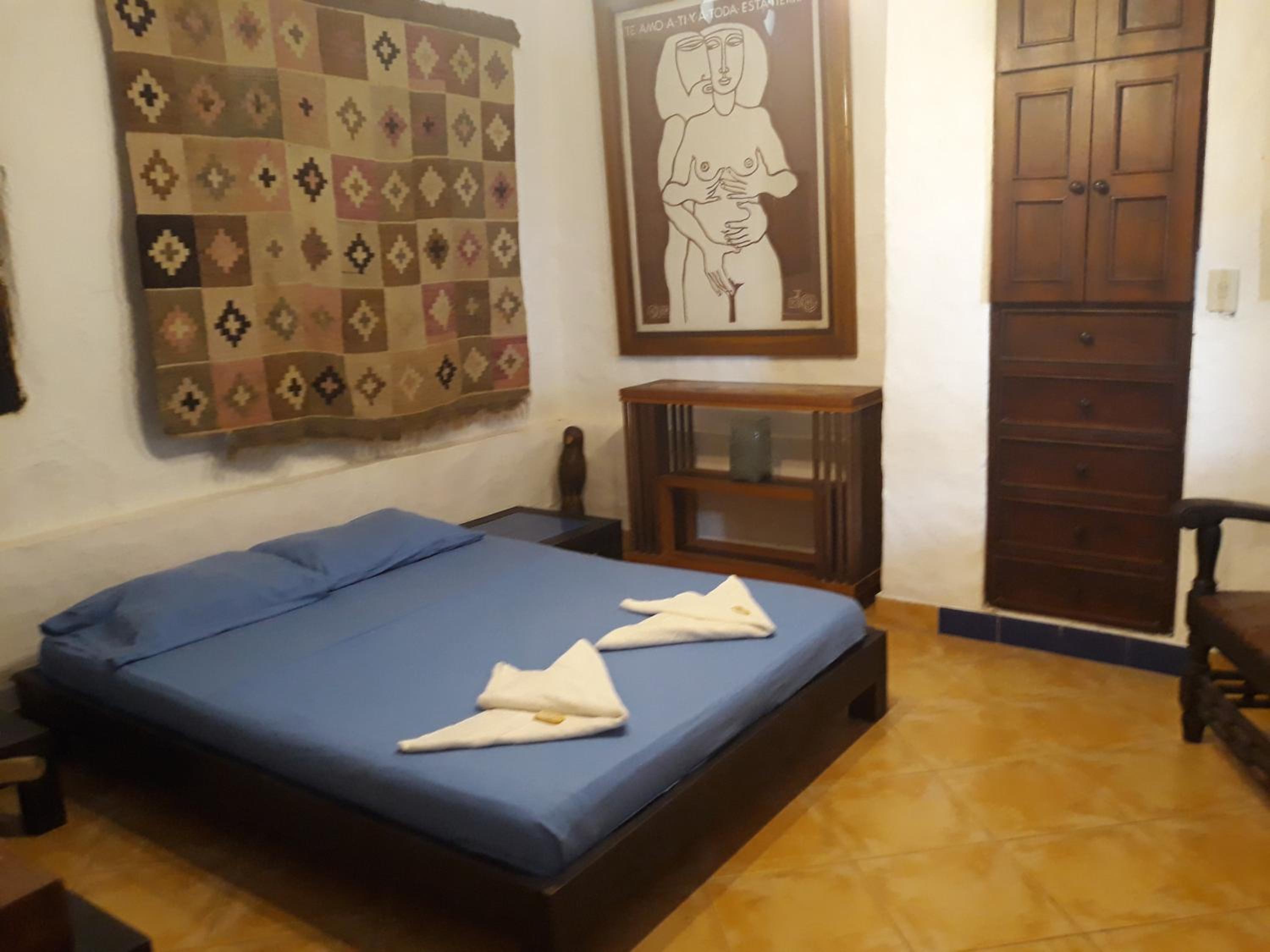 Casa Constantino