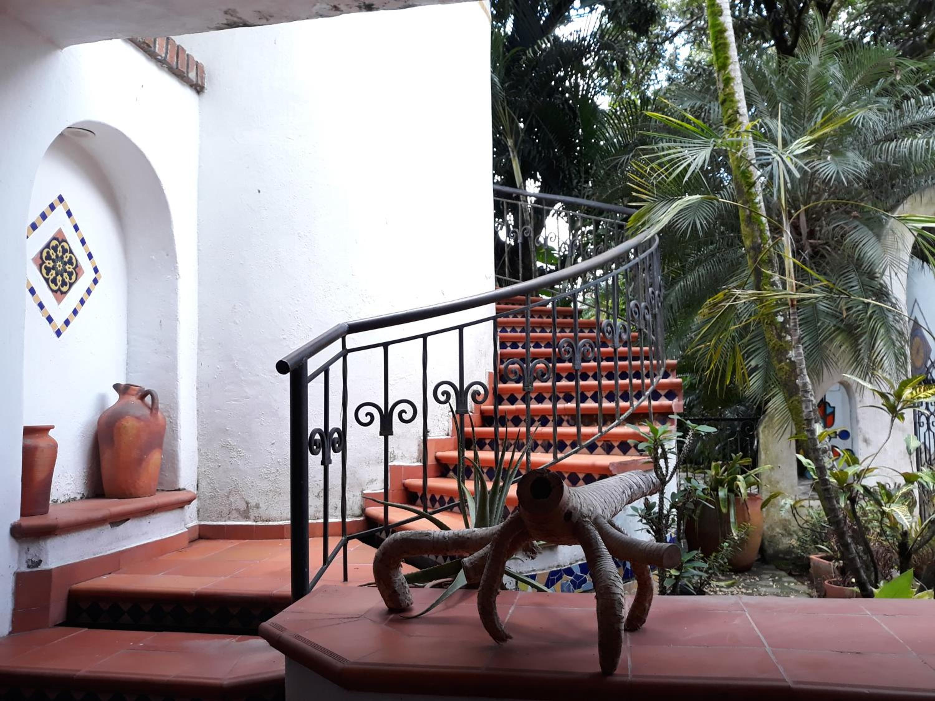 Casa Constantino